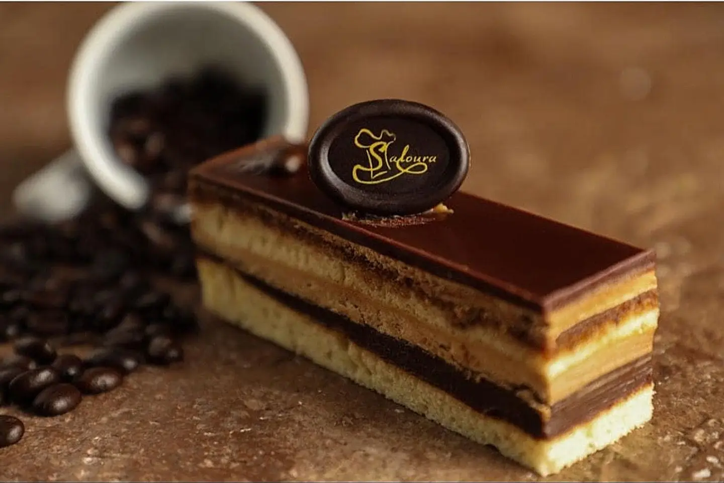 كيك مووس اوبرا