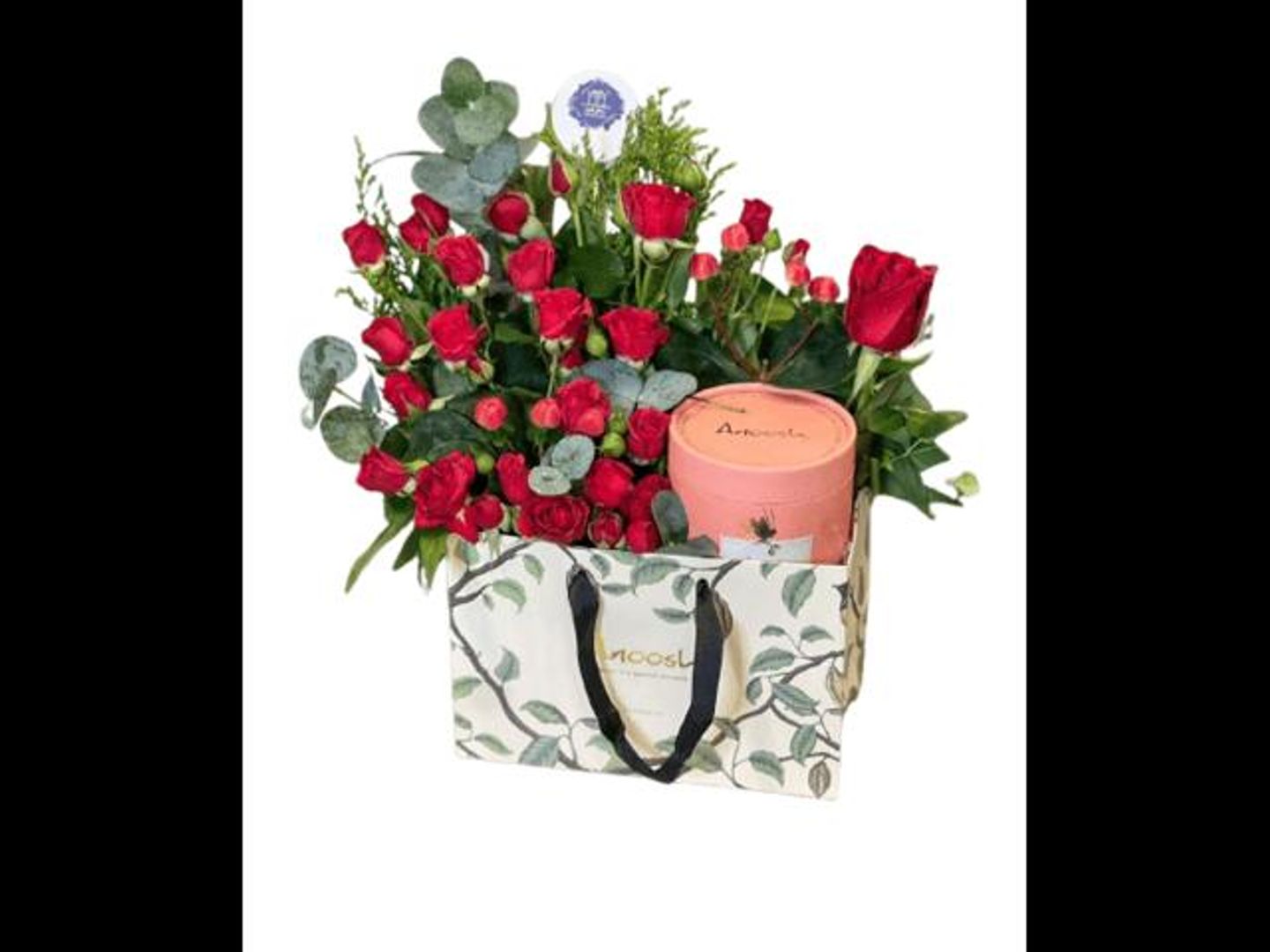 Anoush Love Bouquet