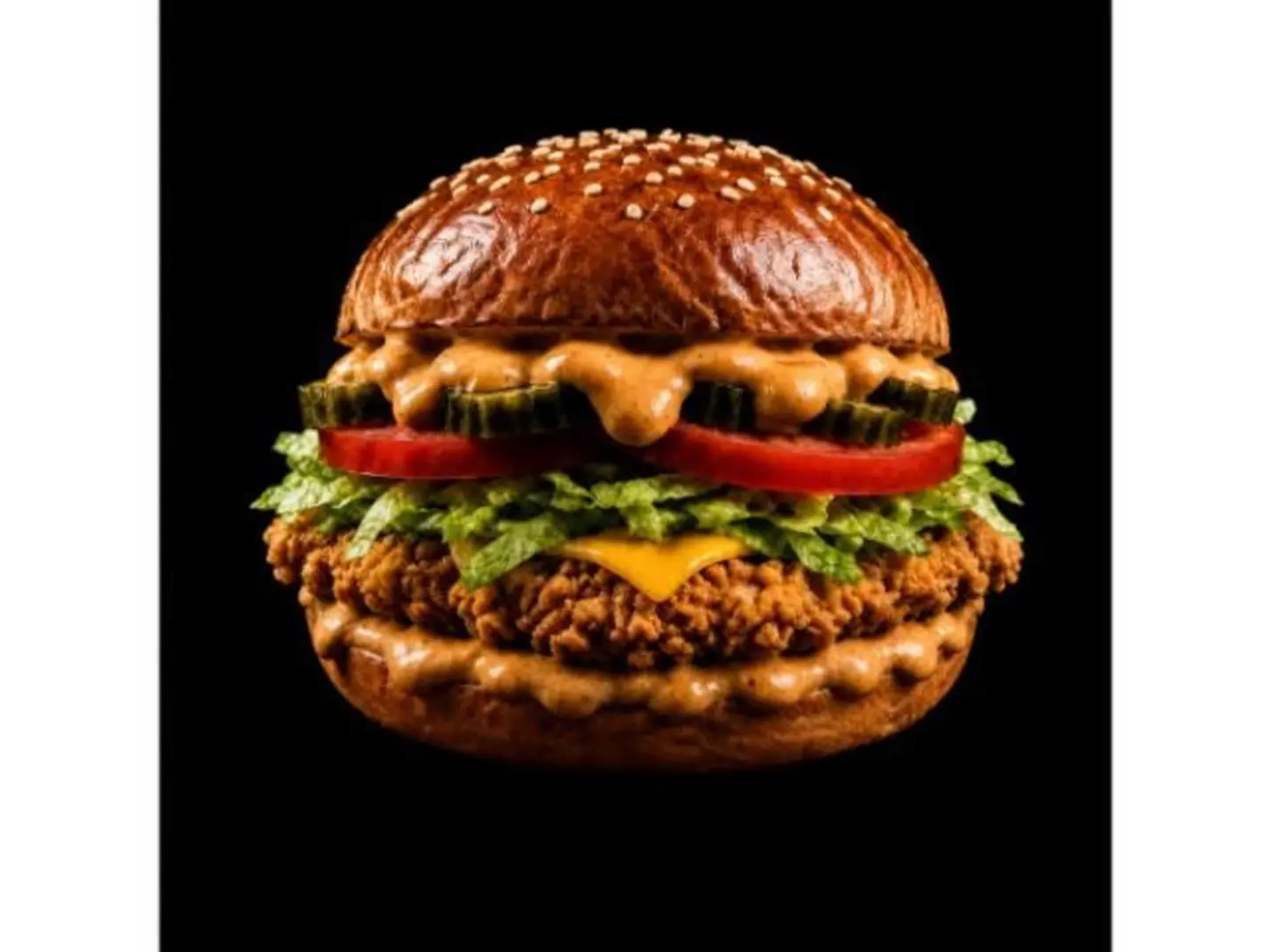 Classico Chicken