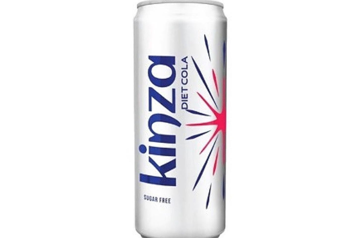 Kinza Diet Cola