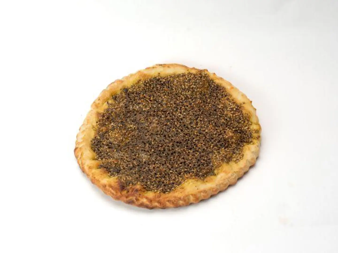 Thyme Pie