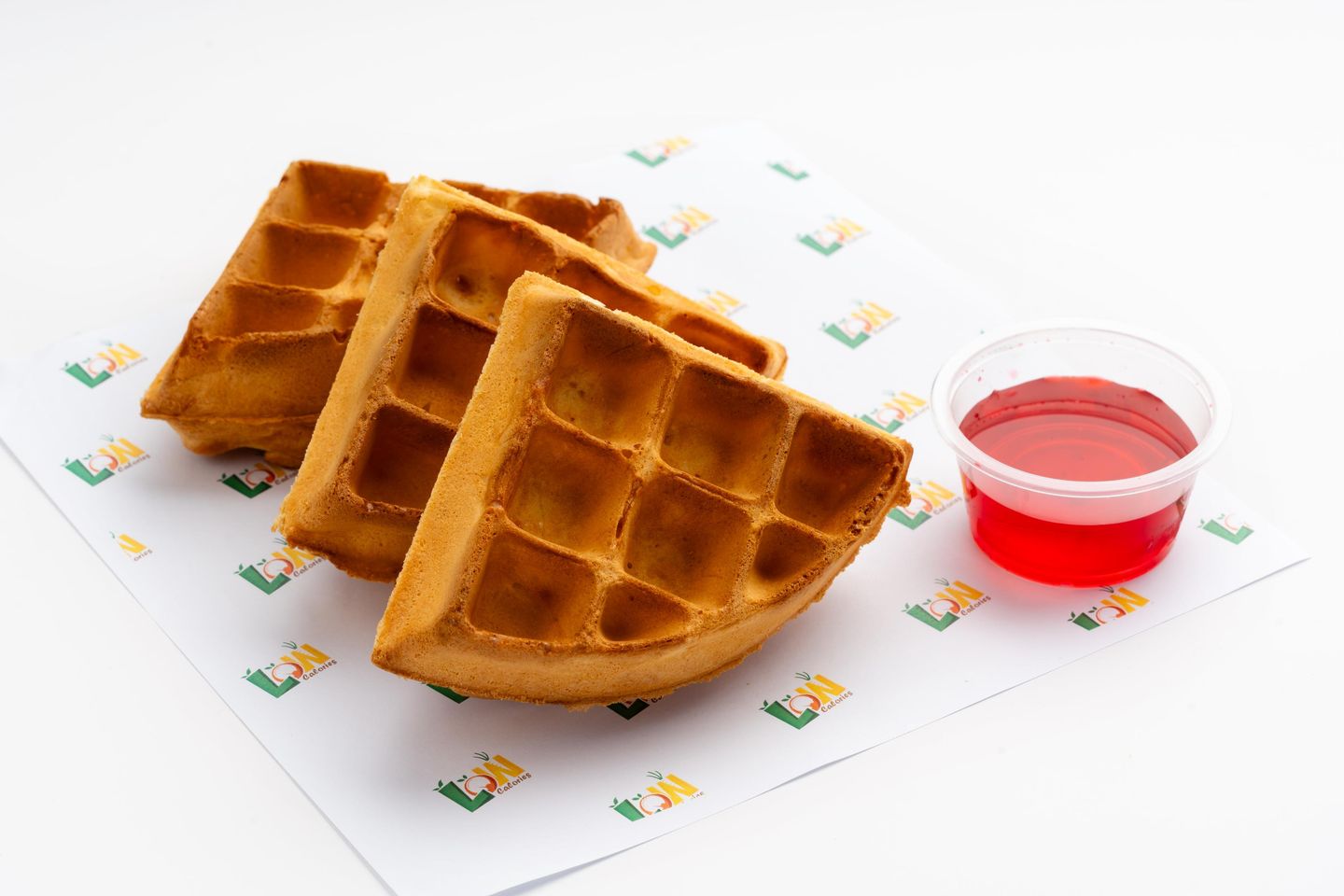 Waffle
