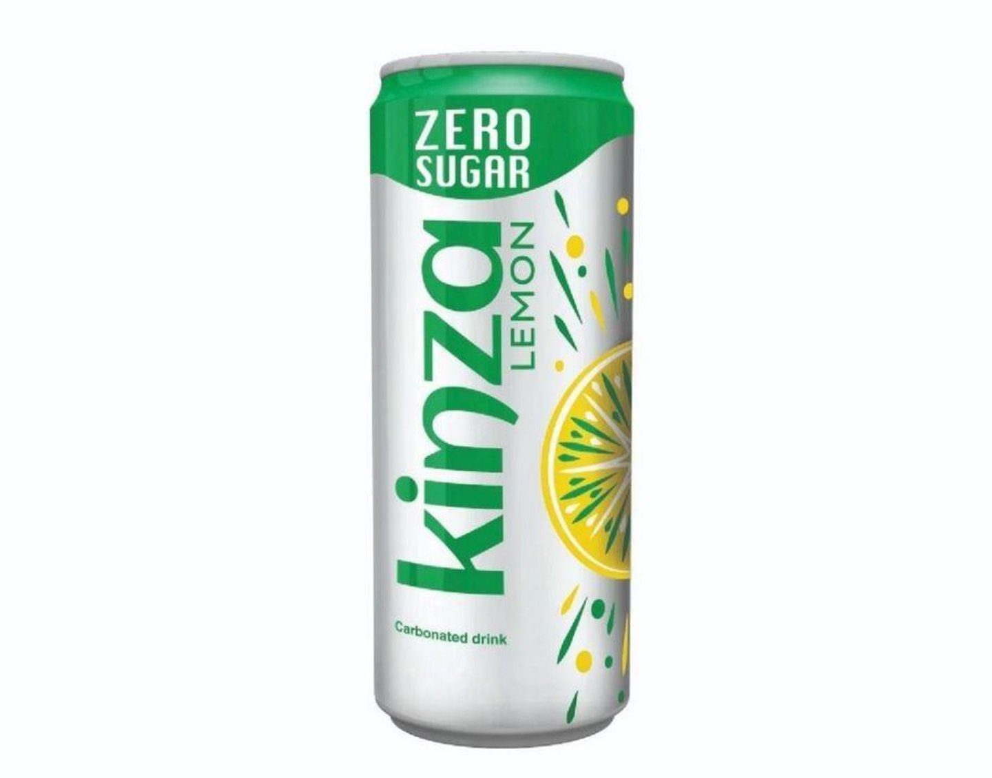 Diet Kinz Lemon