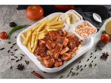 شيش طاووق تكا