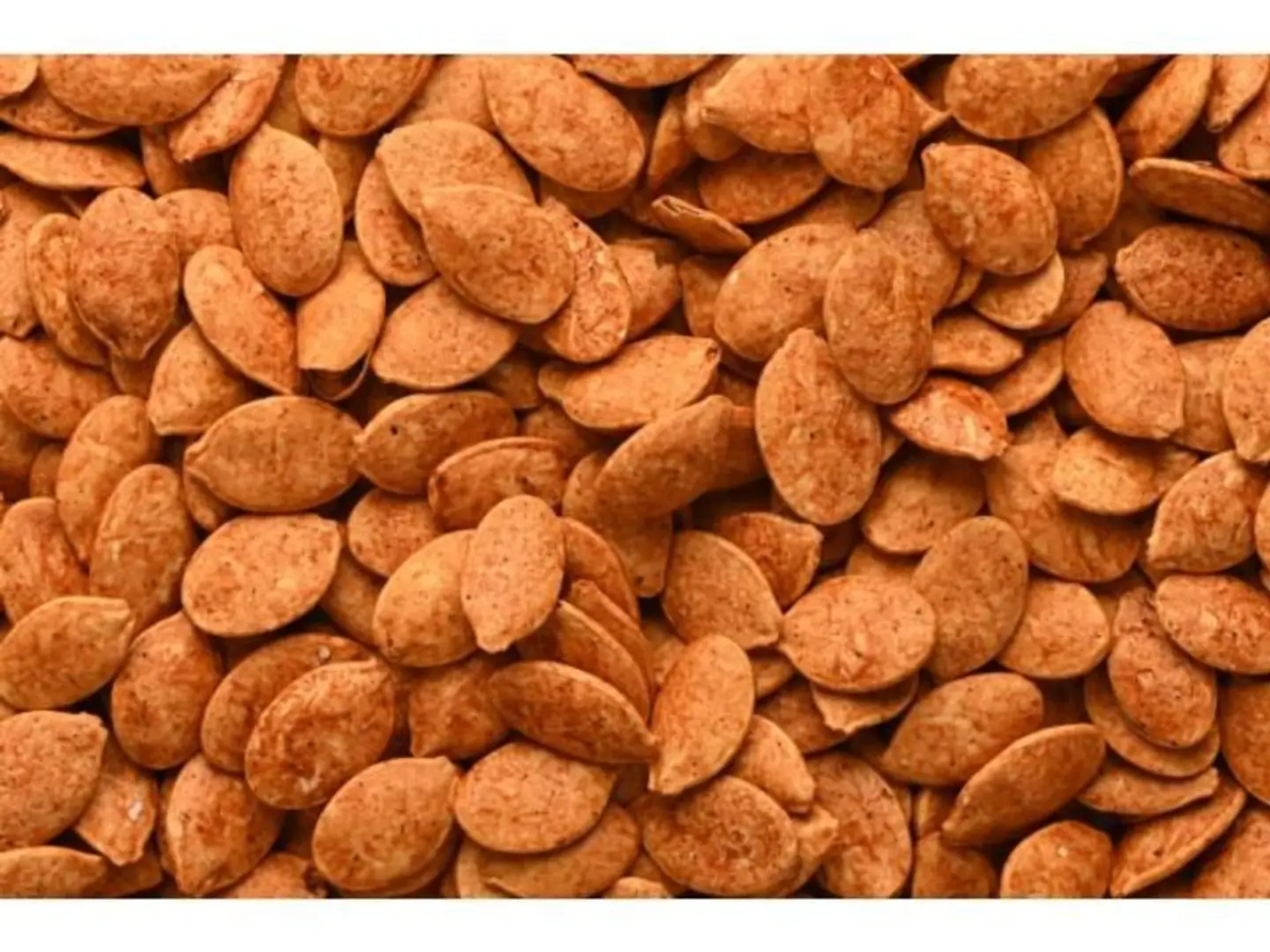 Smoked Pumpkin Seeds