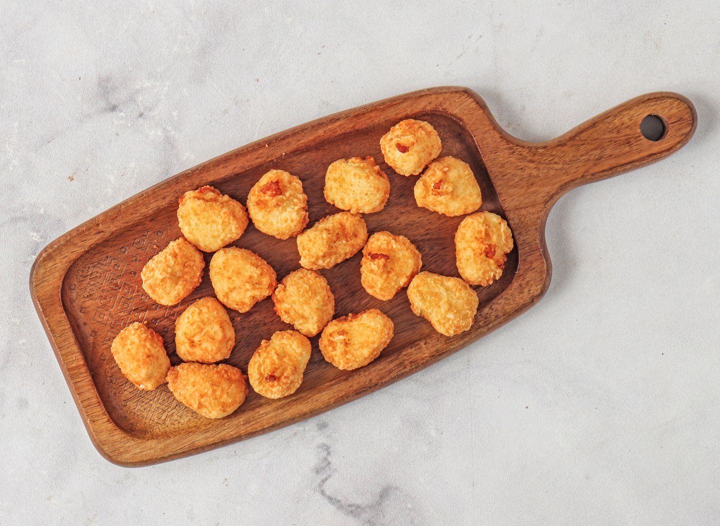 Popcorn Chicken