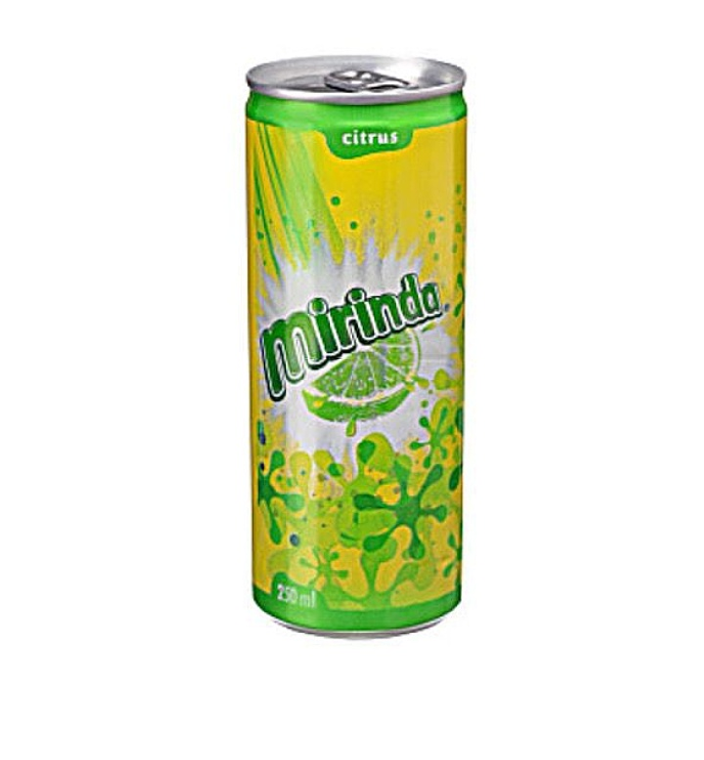 Mirinda Citrus