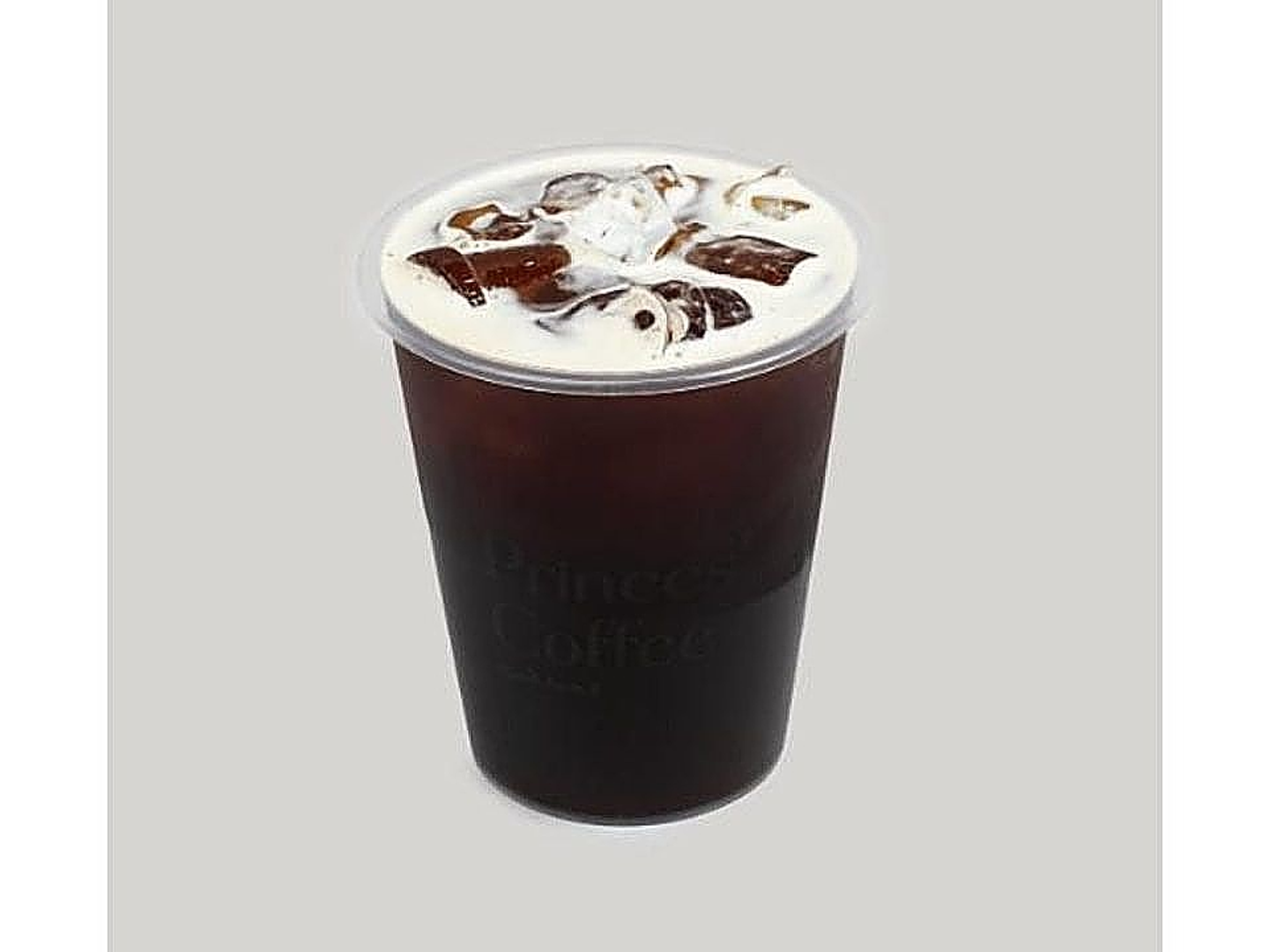 قهوة اليوم بارد