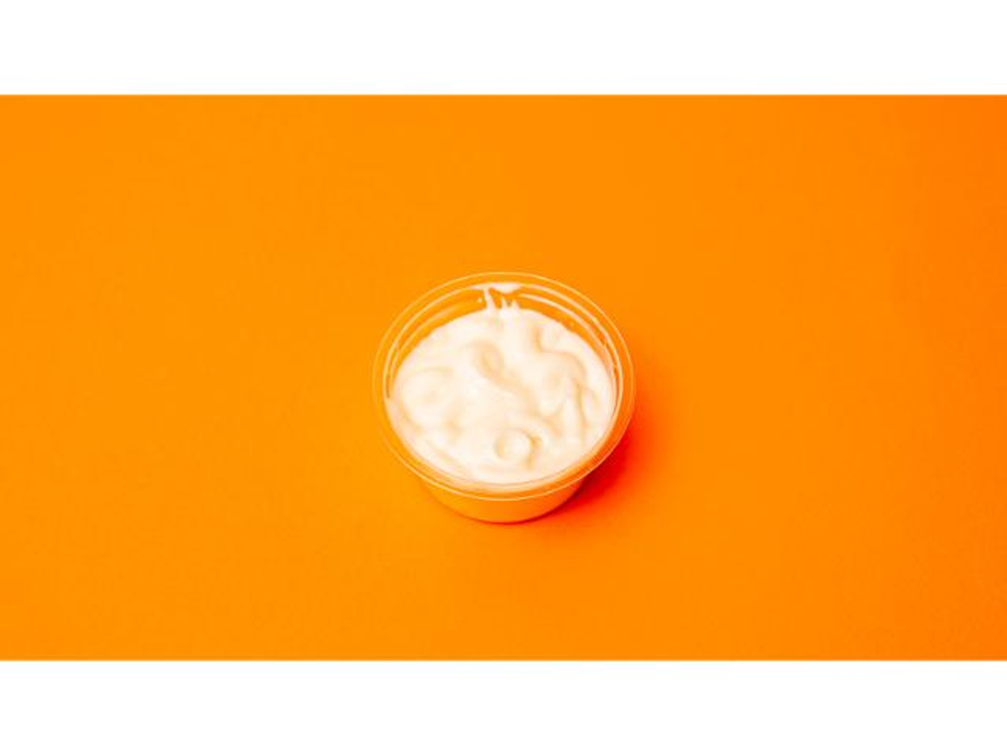 Garlic Sauce