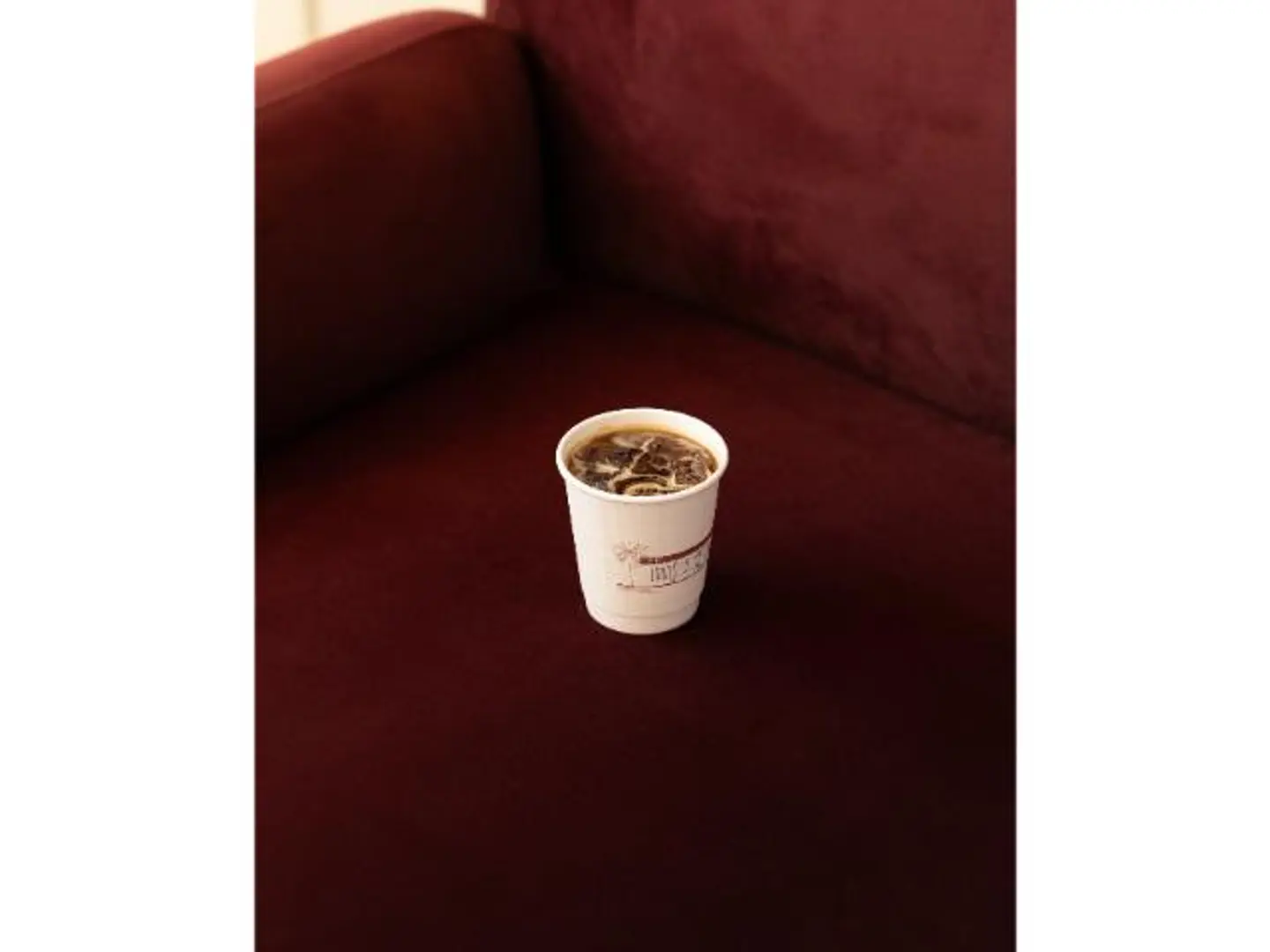 Iced Drip Coffee