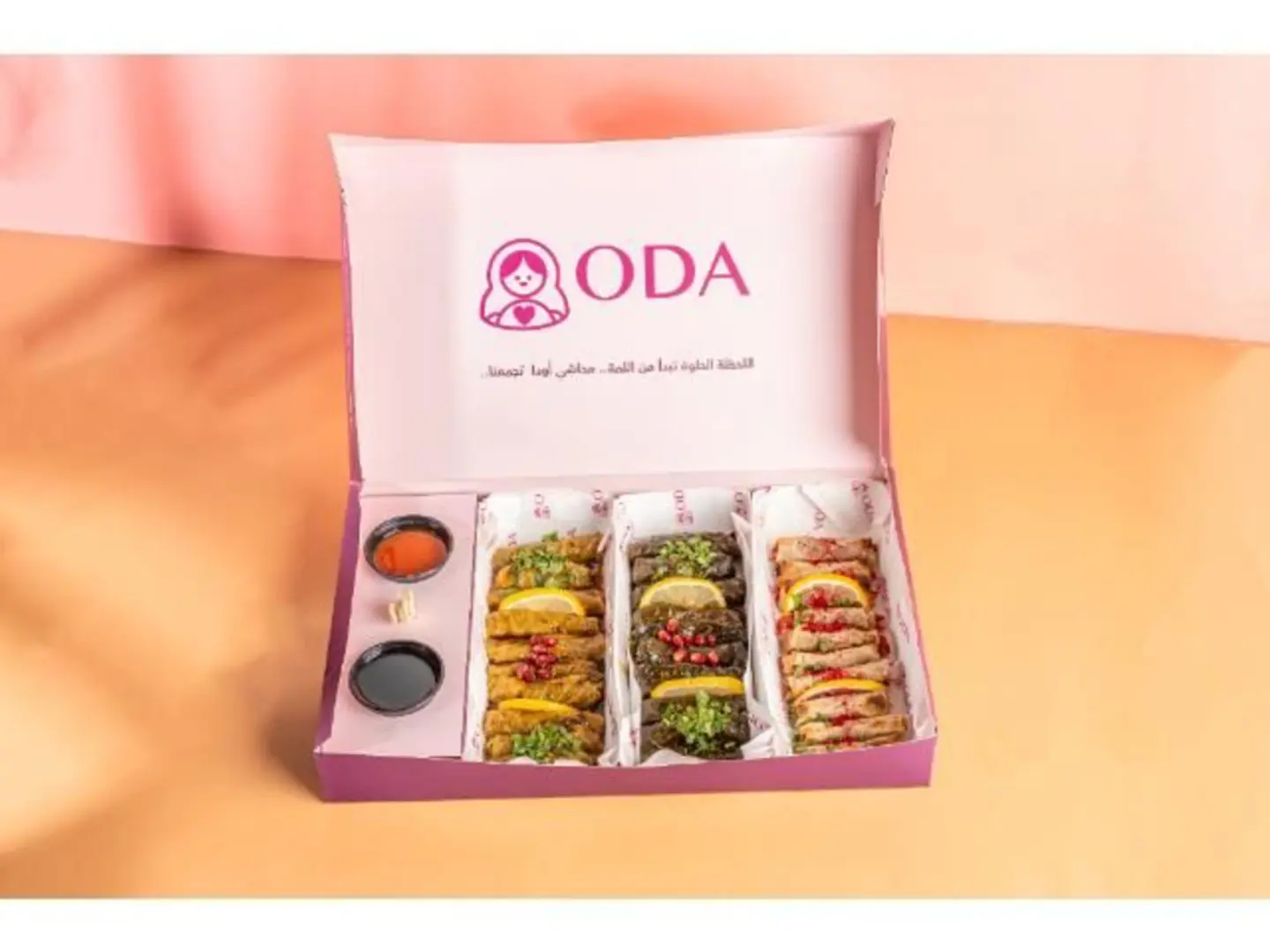 بوكس 30 حبة من اختيارك