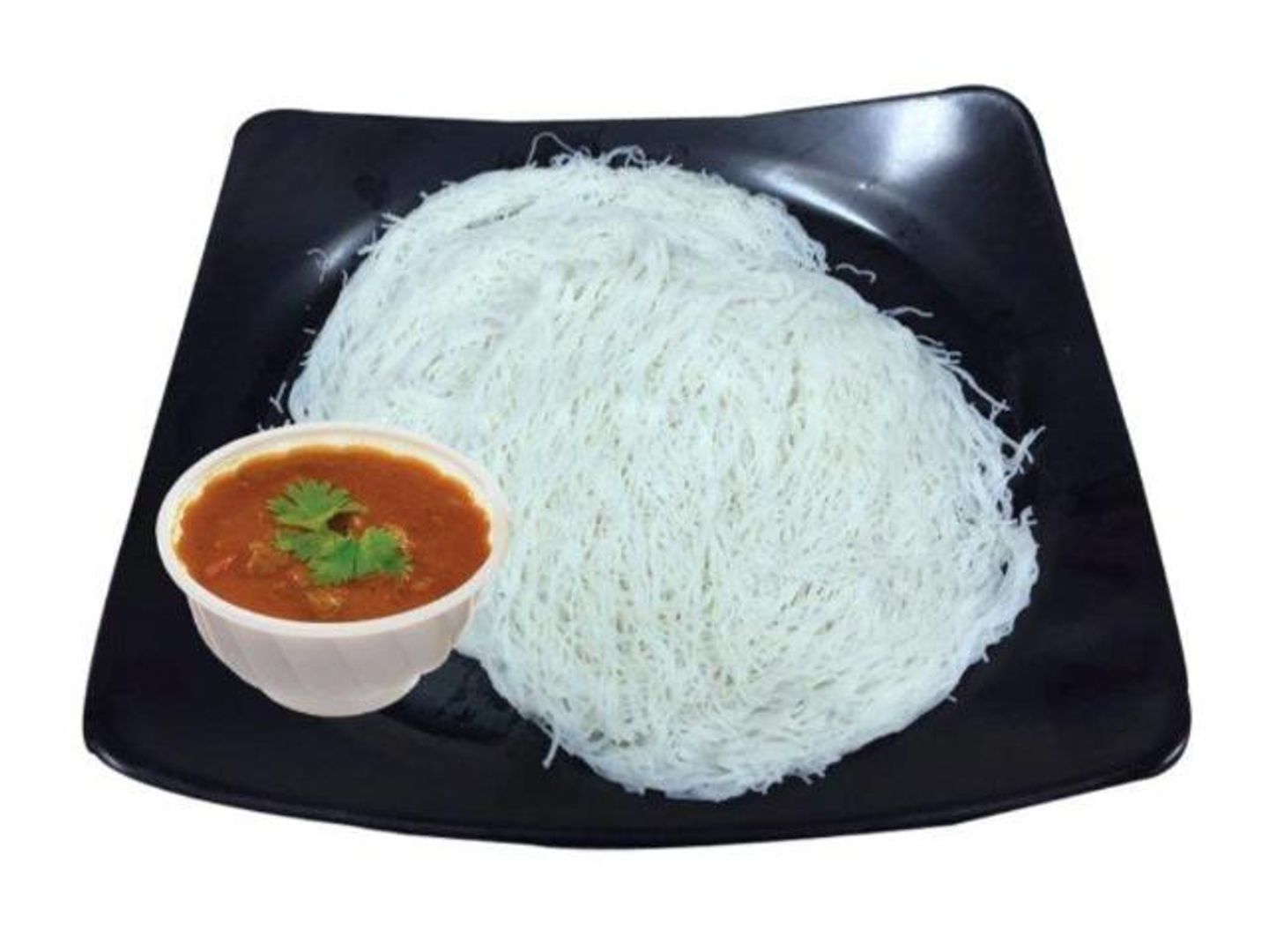 3 Idiyappam