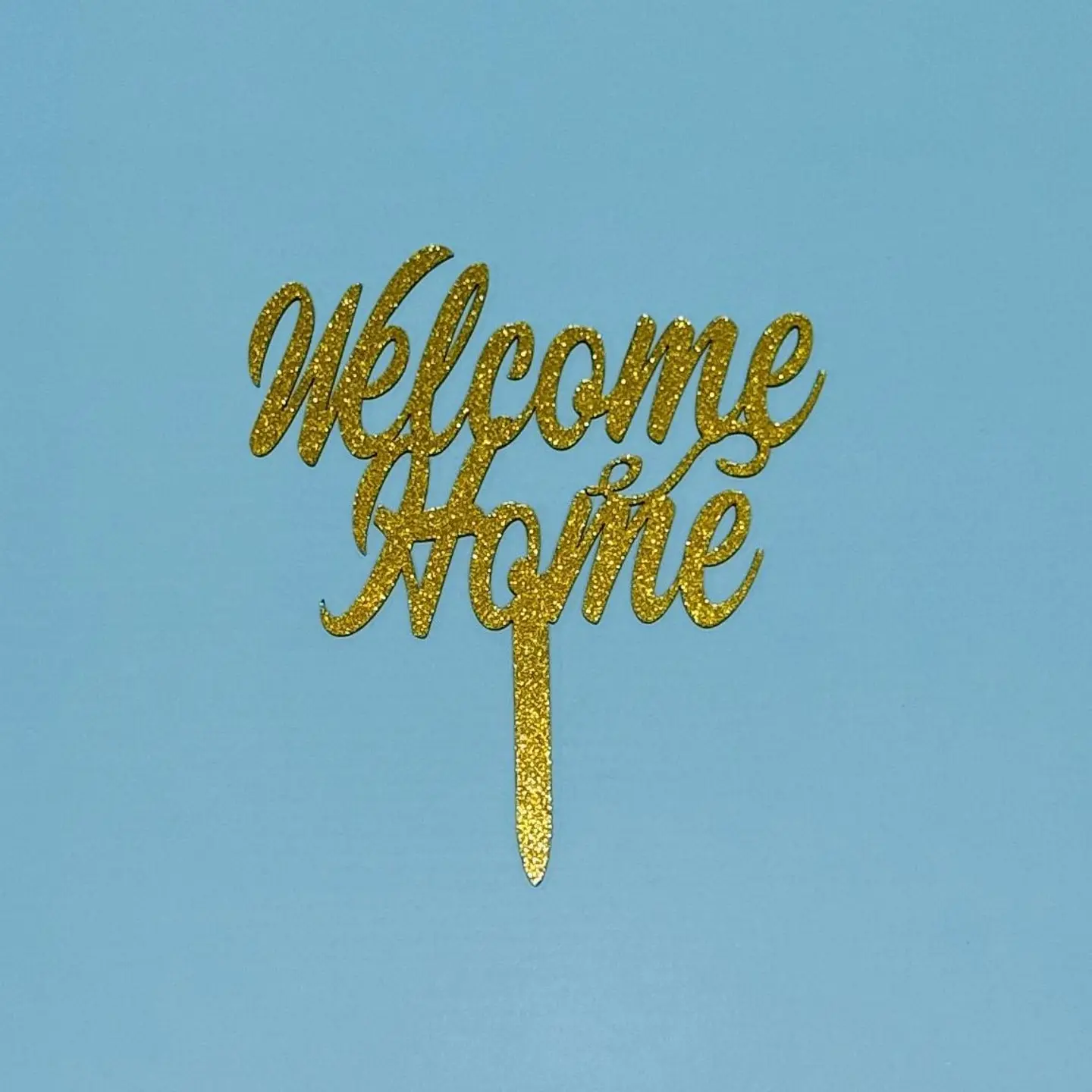 Welcome Home