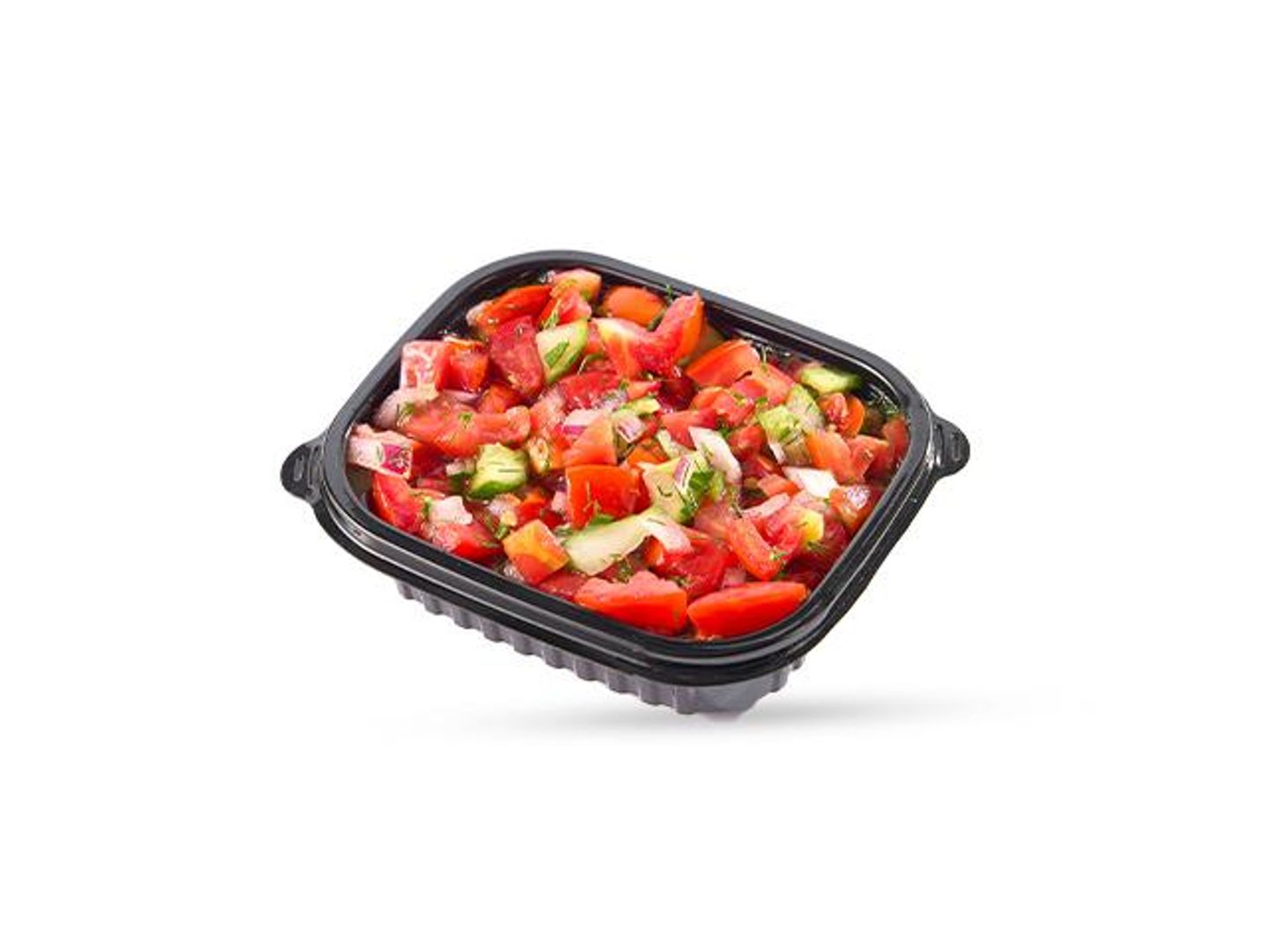 Baladi Salad