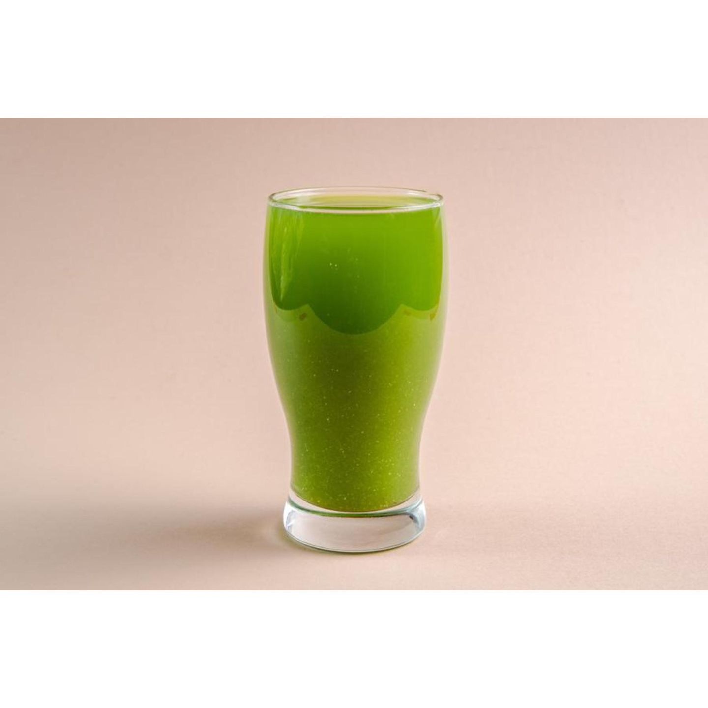 Lemon Mint Juice