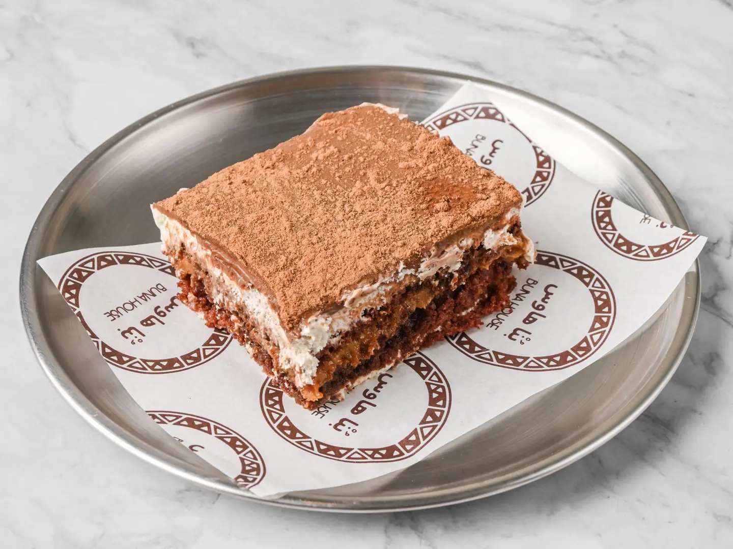 Dulce Cake