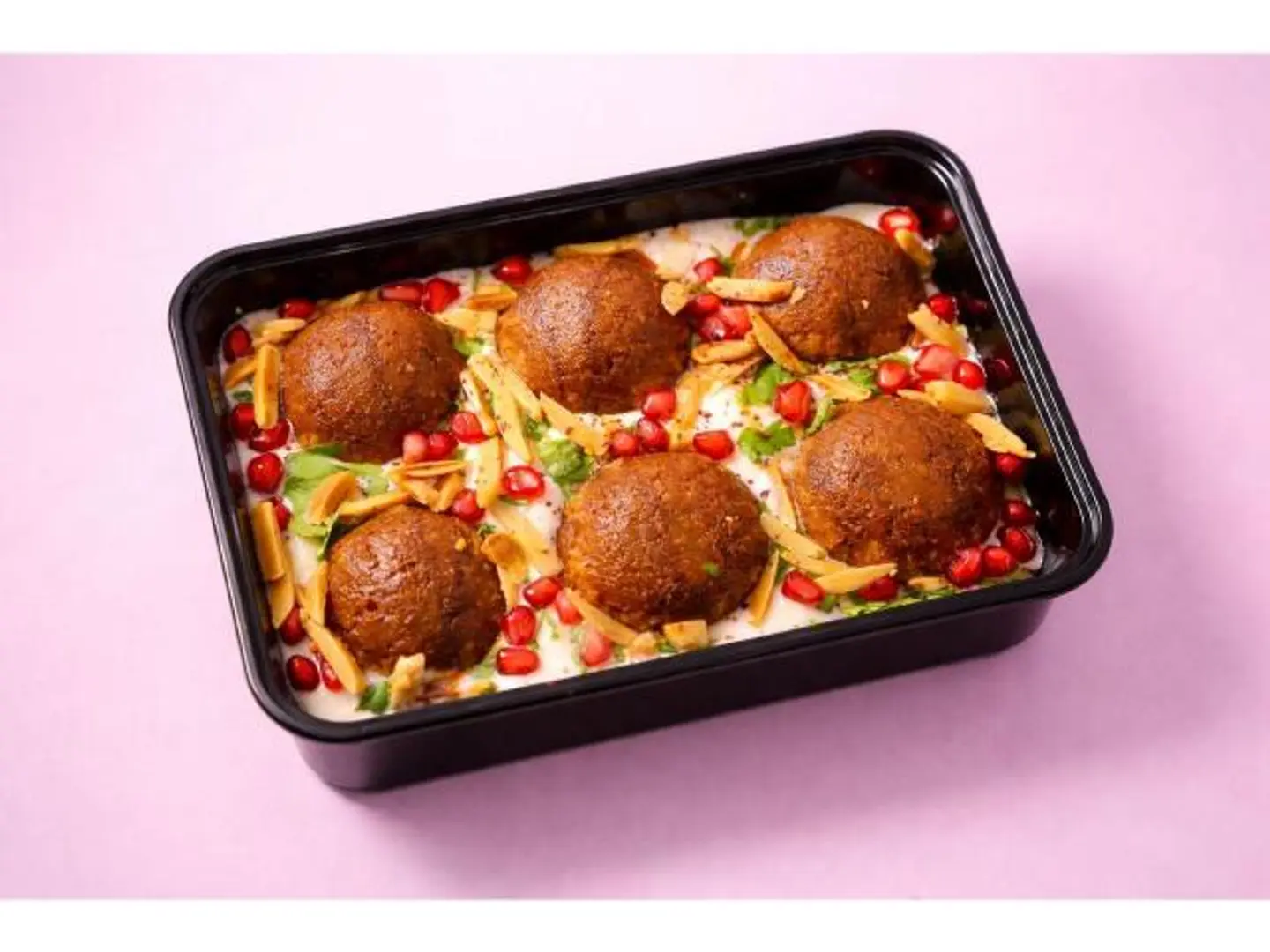 Kibbeh Fatteh