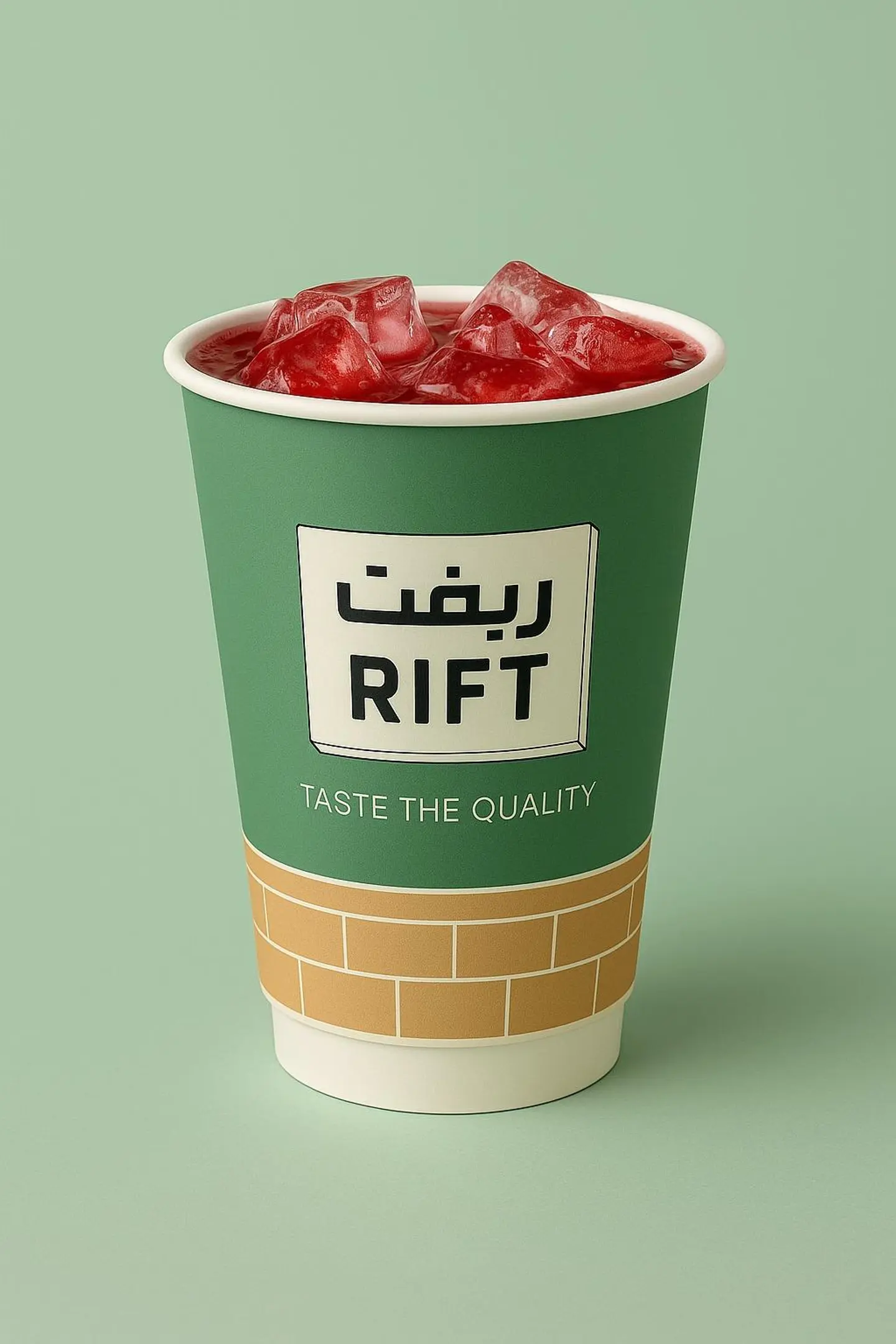 ايس كركديه