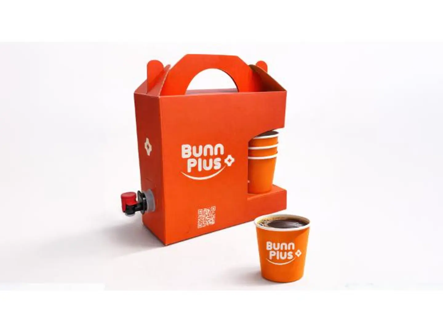 Coffee Box 1 L
