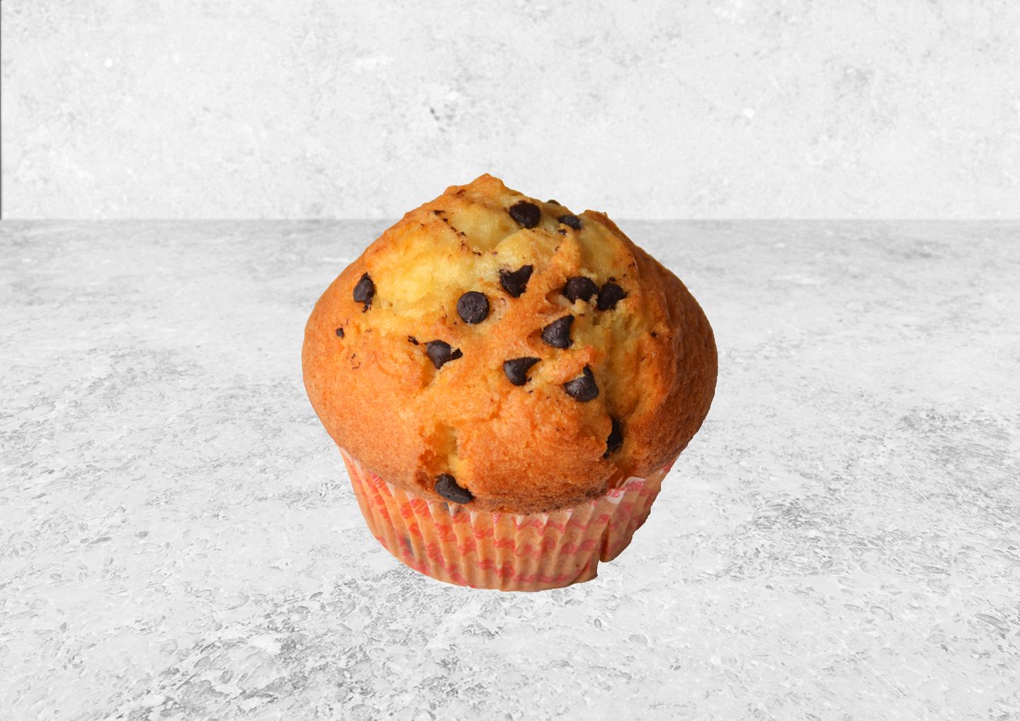 Vanilla Muffin