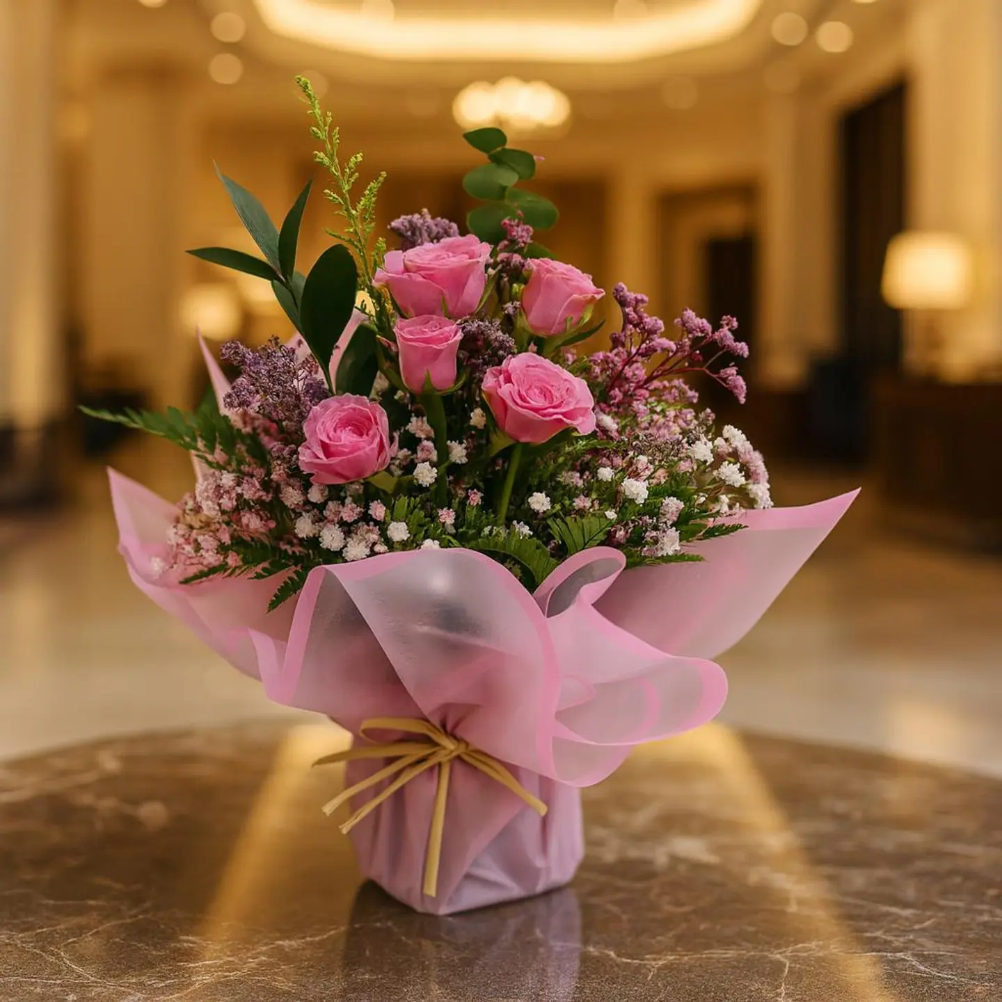 زهري غلاف زهري واحد