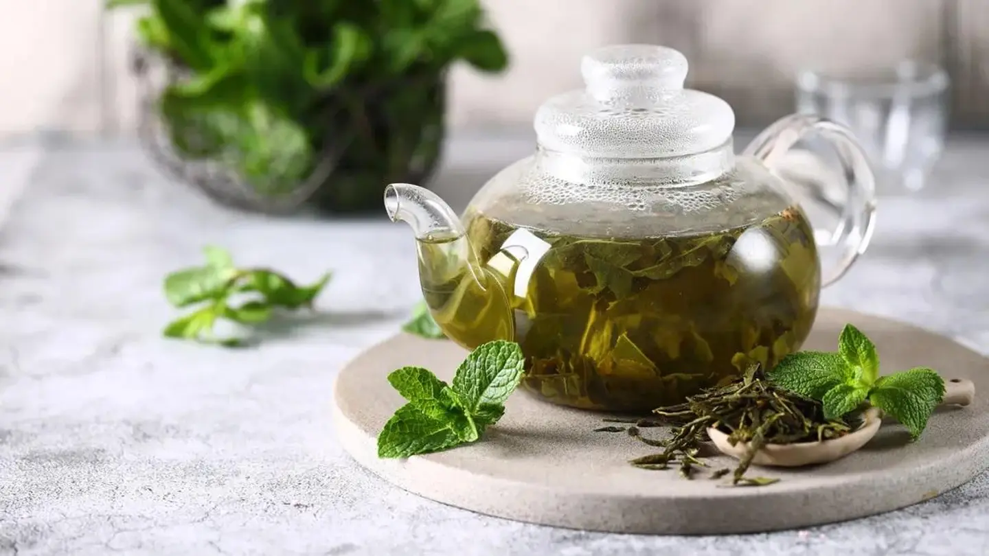 Green Tea