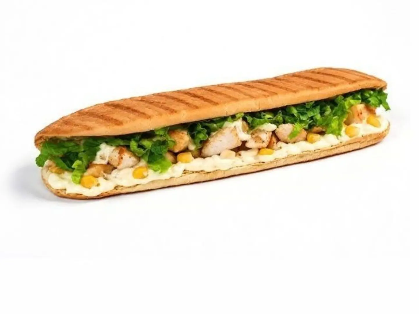 Chicken Sub