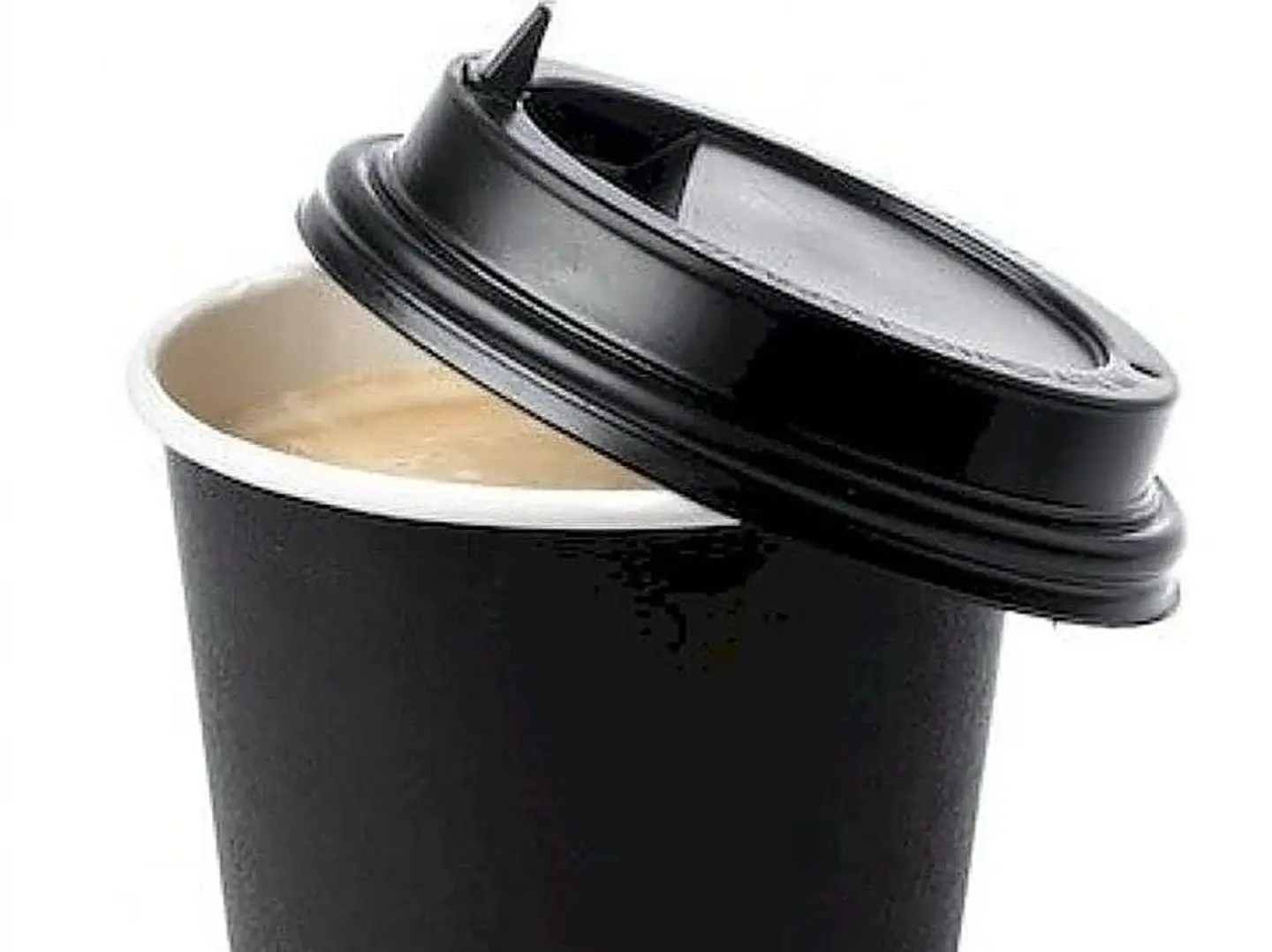 A Cup Of Ginger