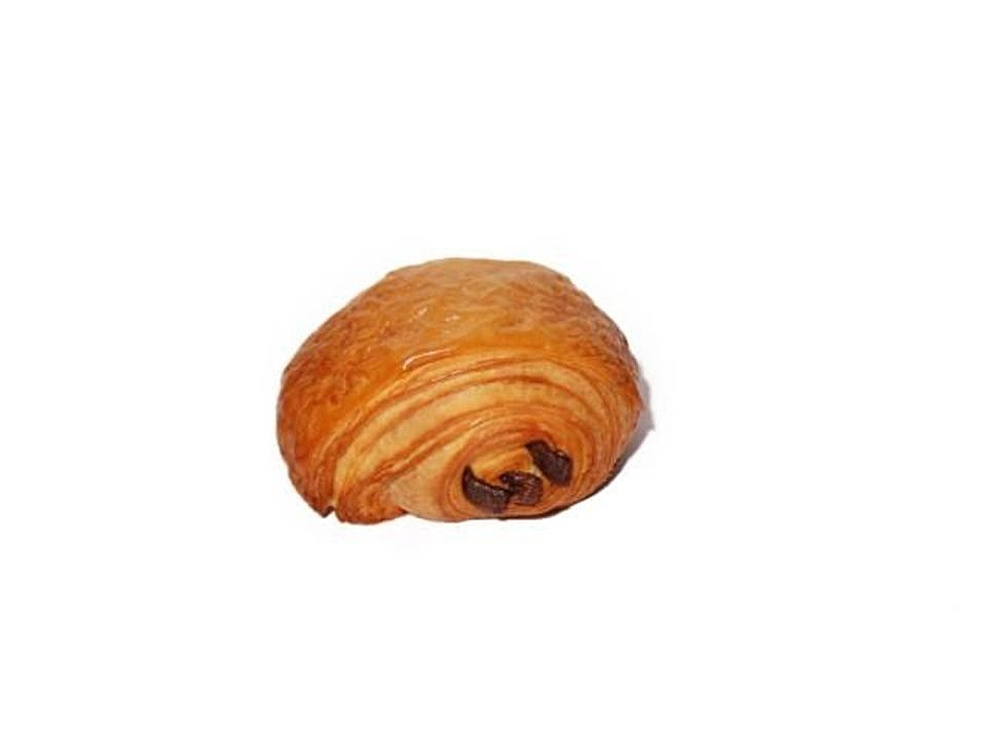 Chocolate Bun