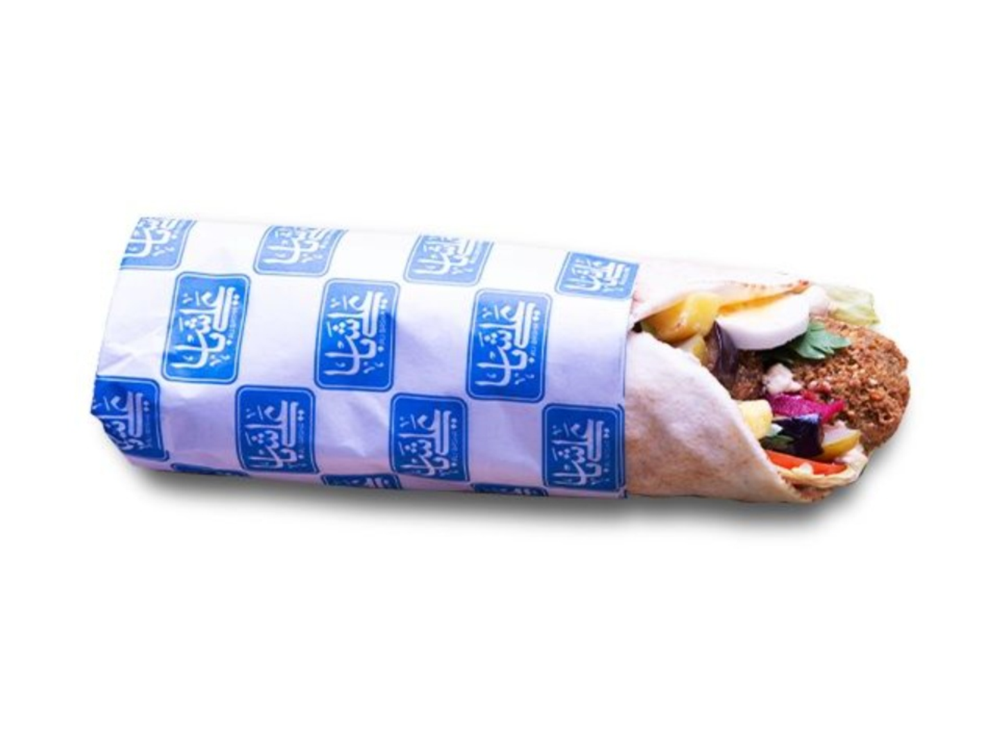 Flafel Shamy