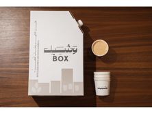 بوكس كرك ١لتر