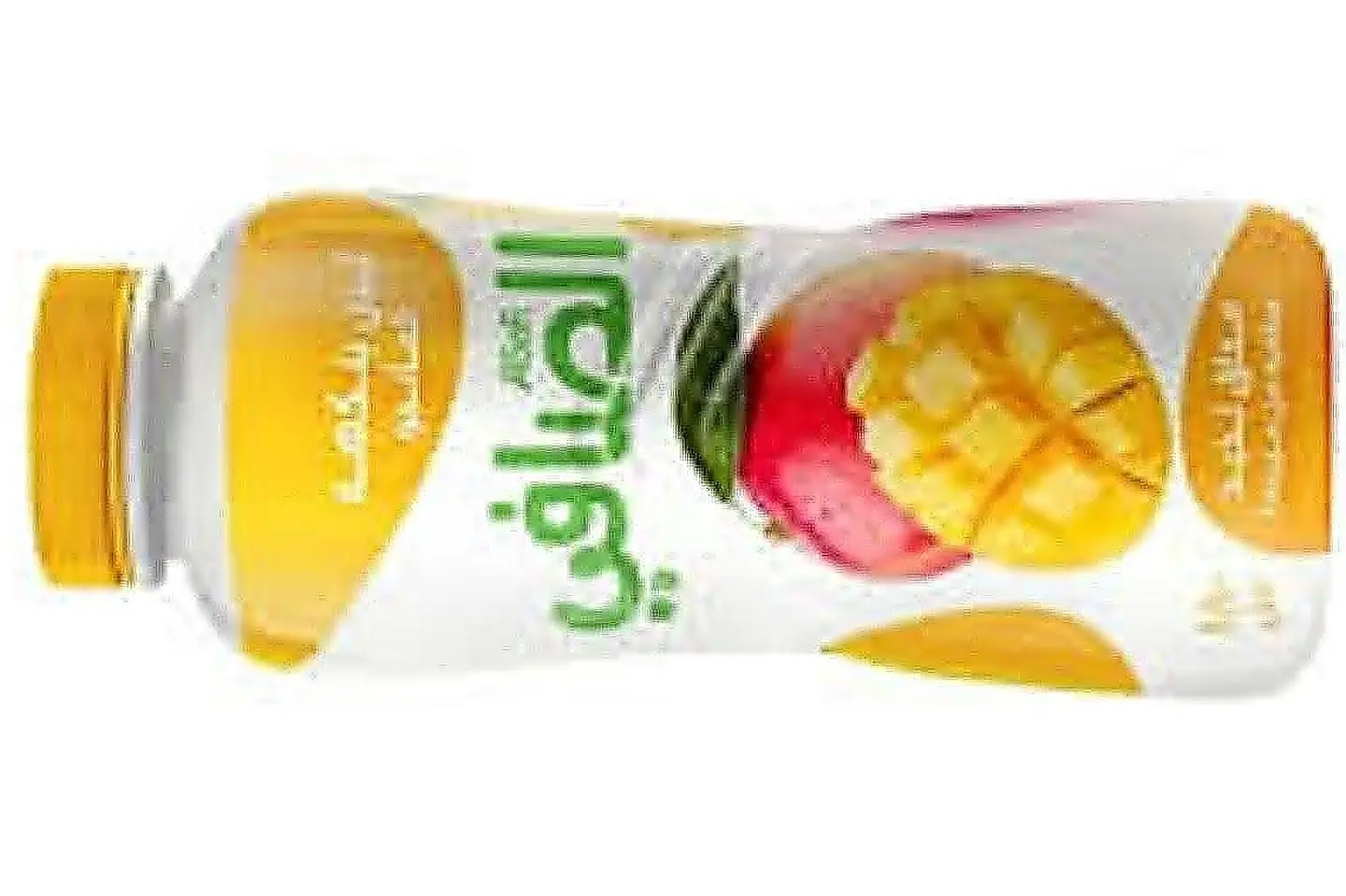 Al Safi Mango Flavored Milk 340ml
