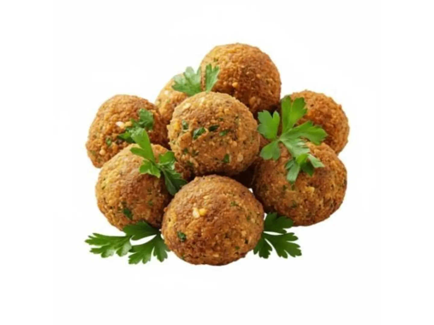 Falafel 5 Piece