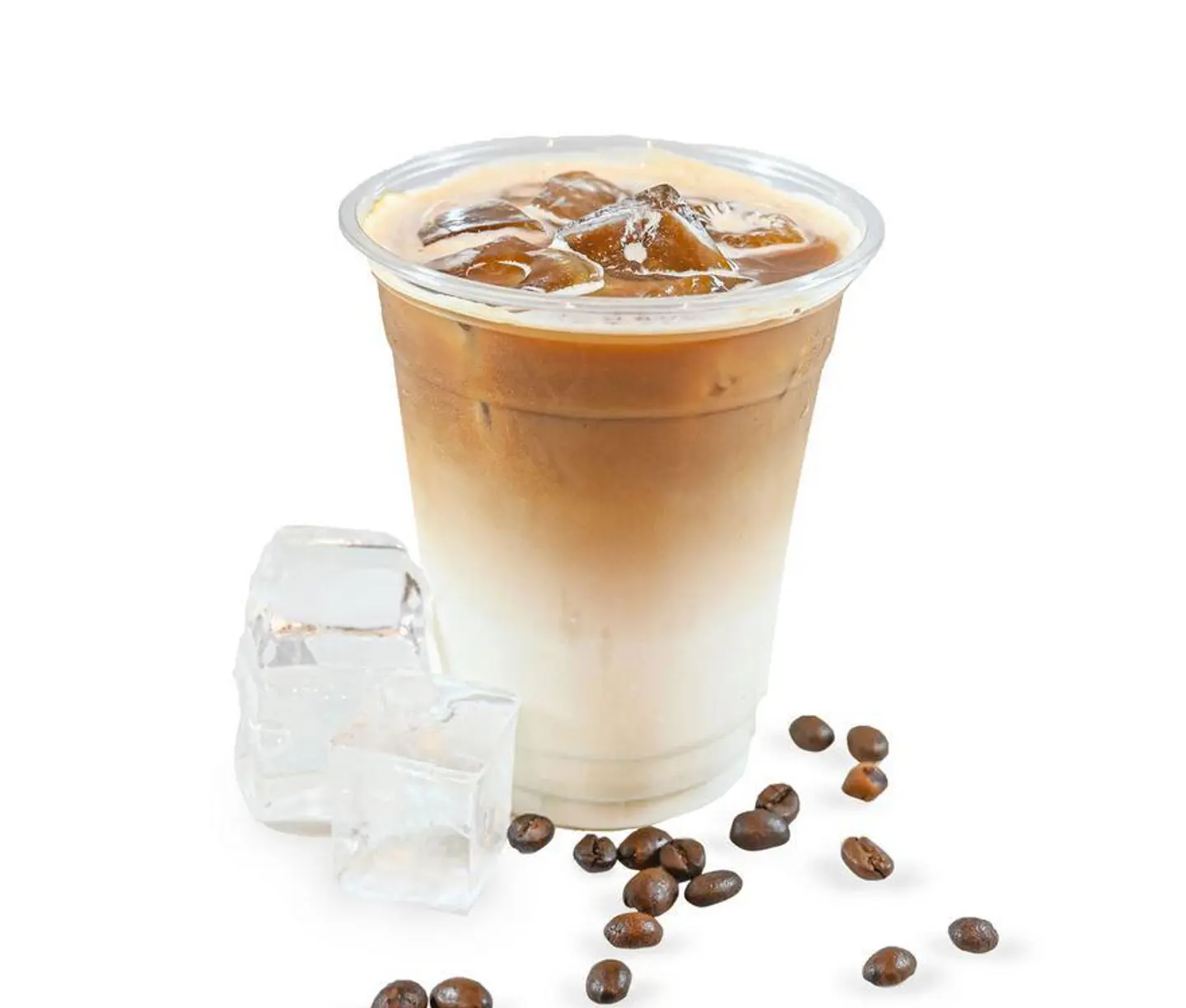 ايس لاتيه