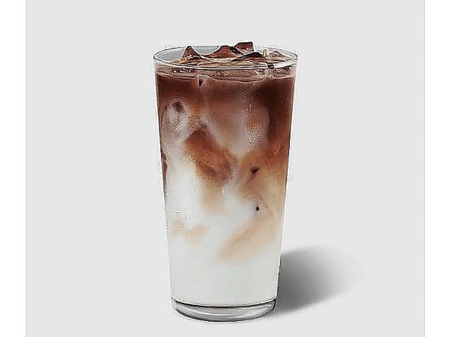 Iced Caramel Macchiato