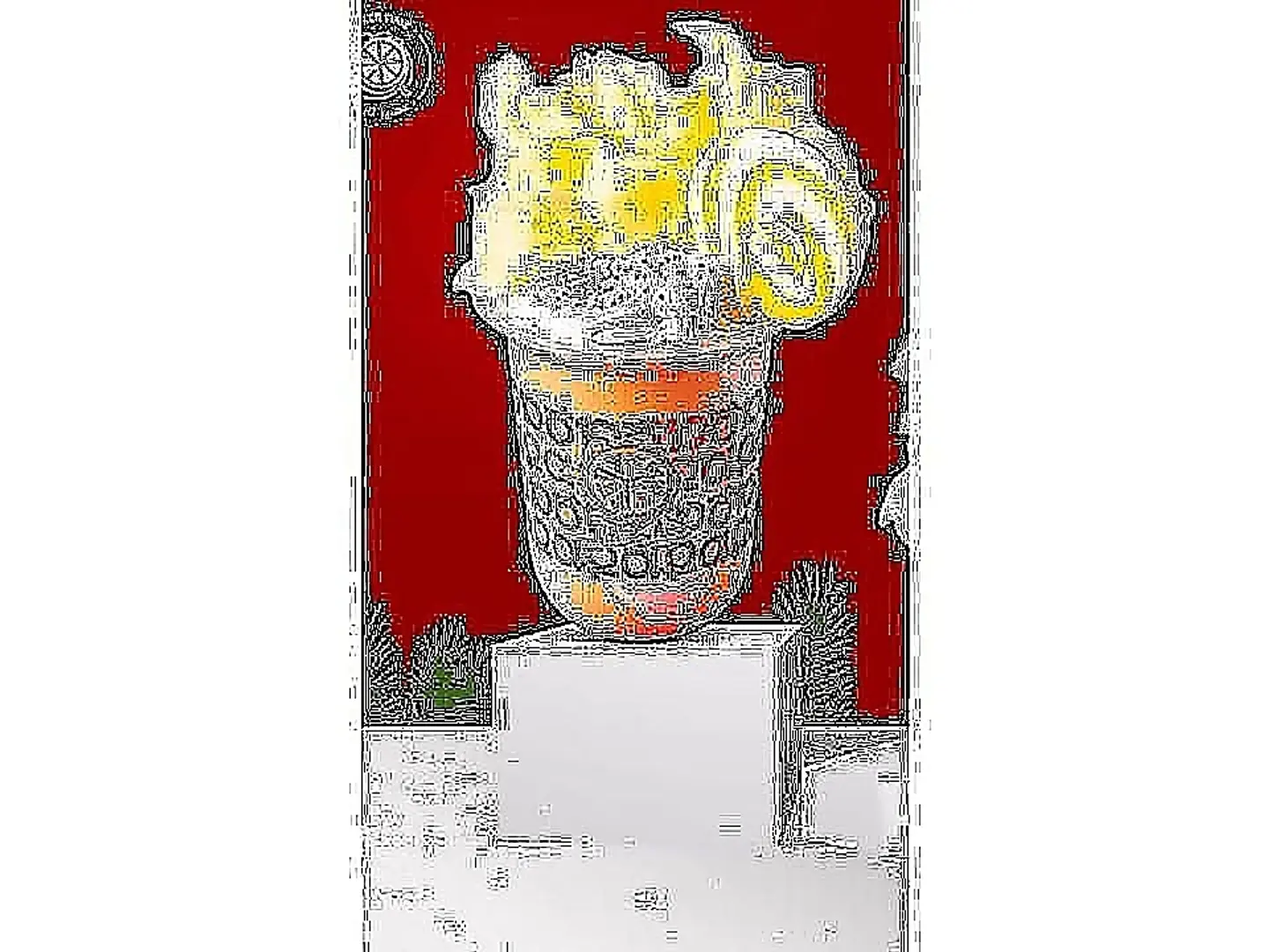Blabla Milkshake