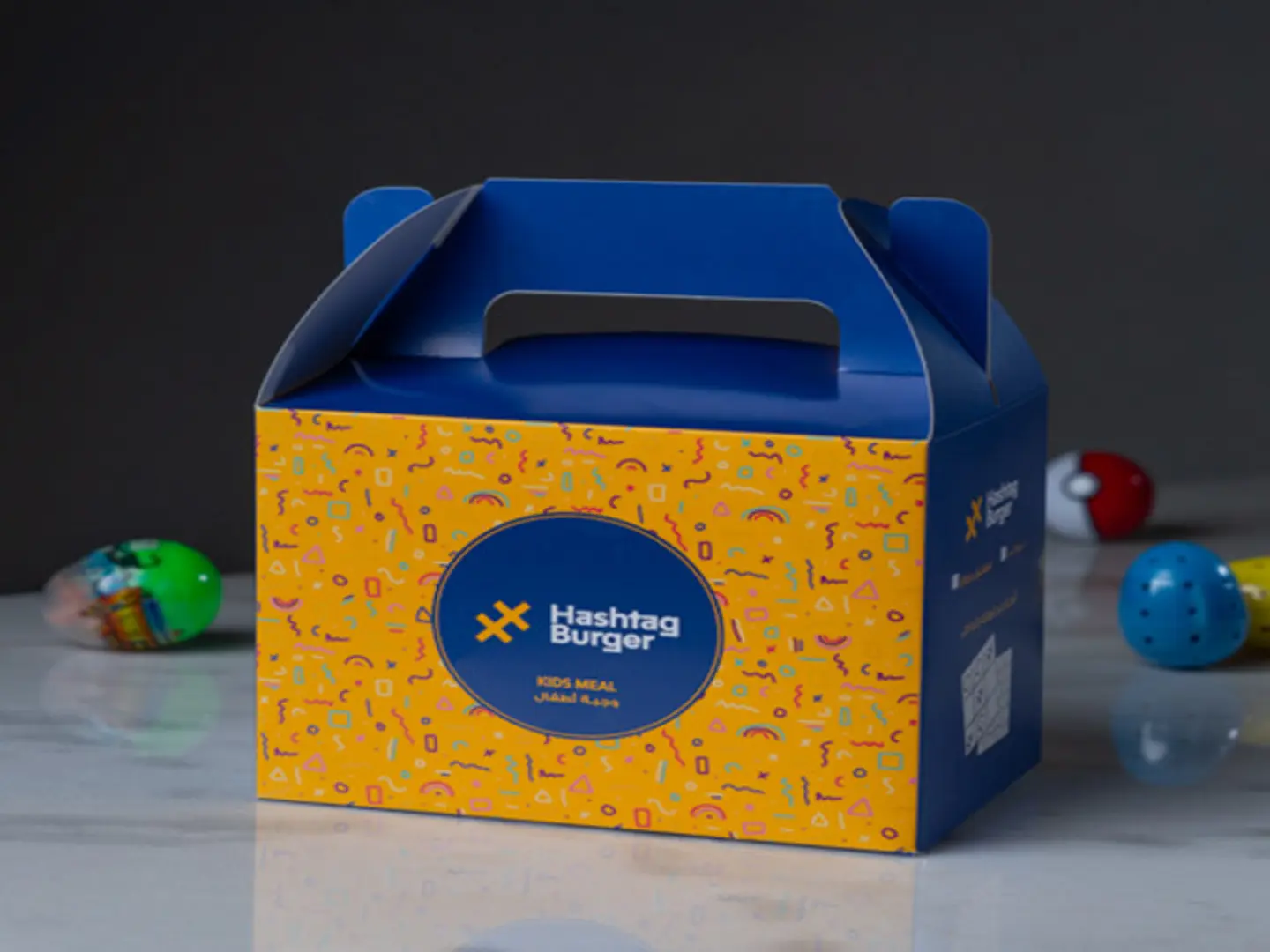 Kids Meal