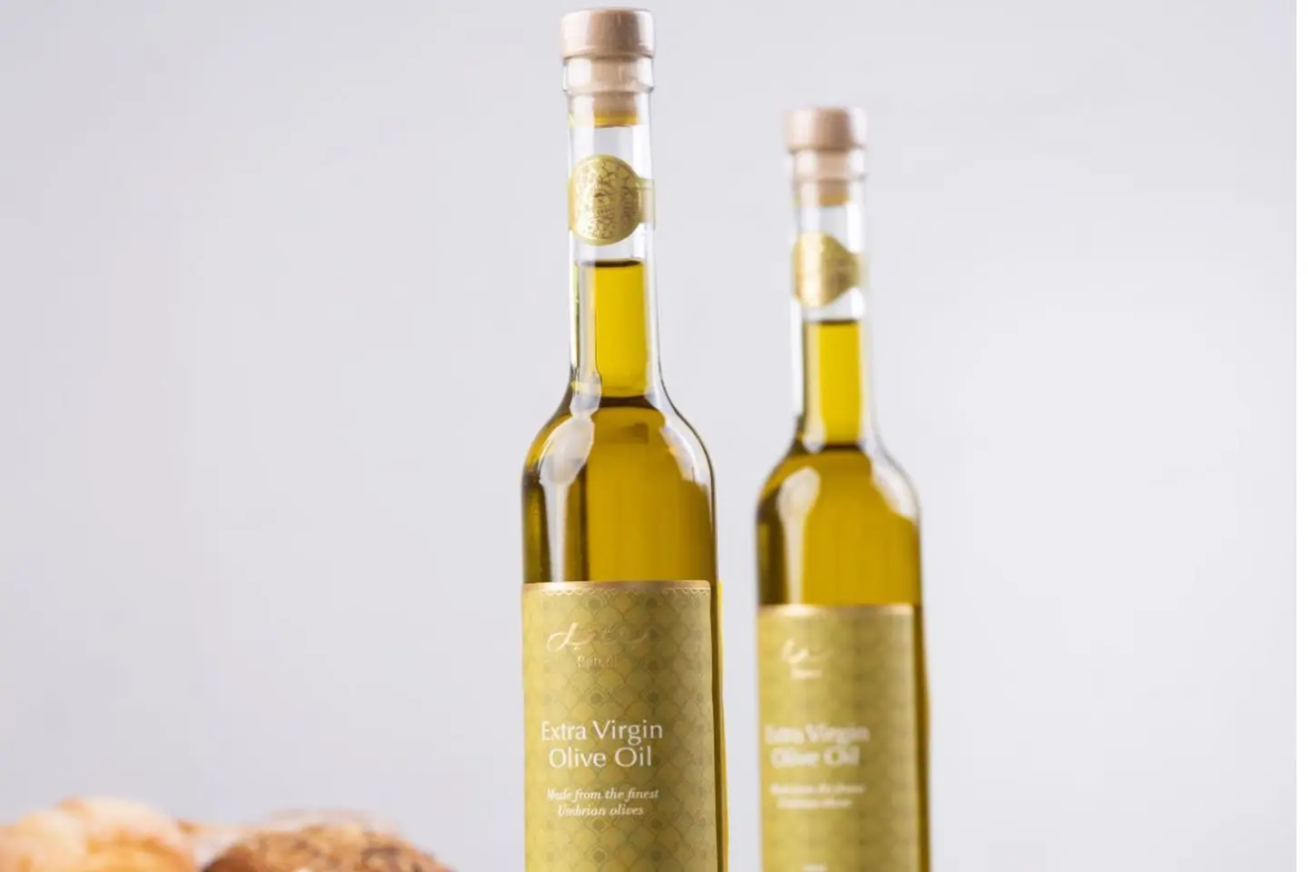 Olive Oil 100ml