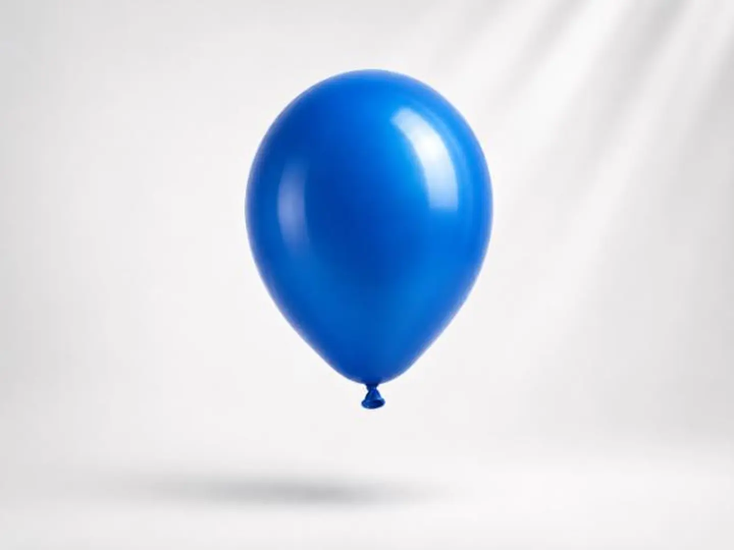 Blue Balloon