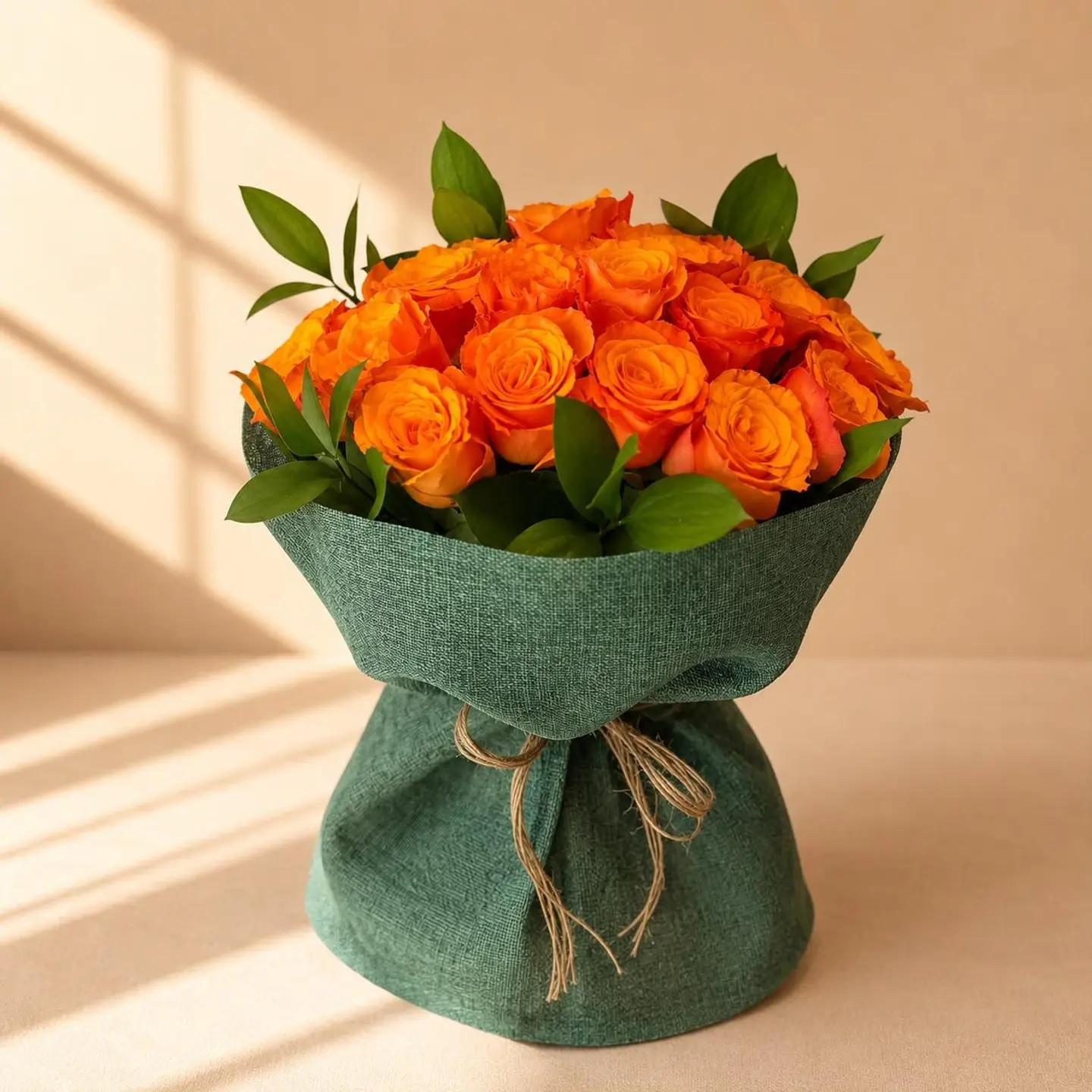 Korean Boquet 12