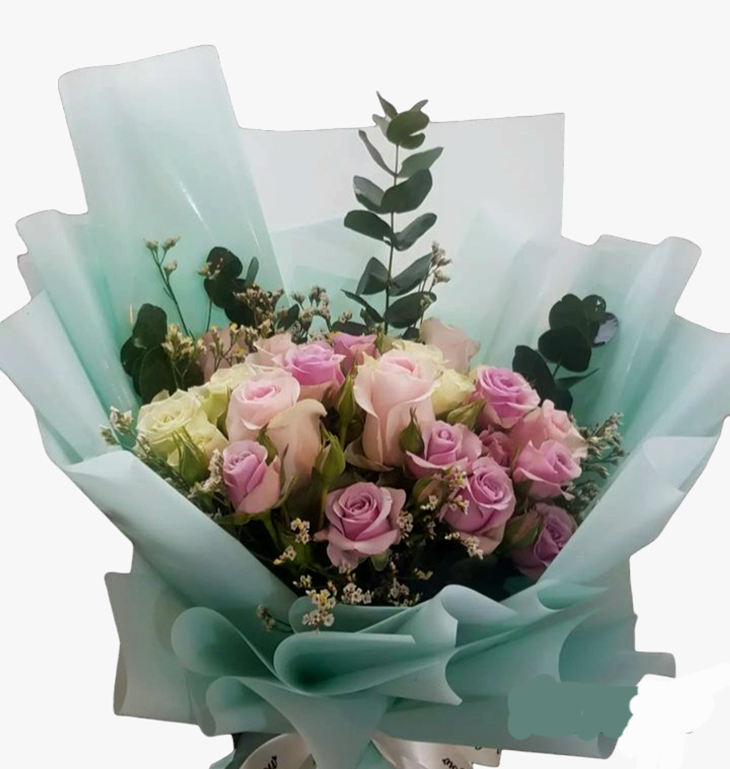 باقة ورد مشكل47