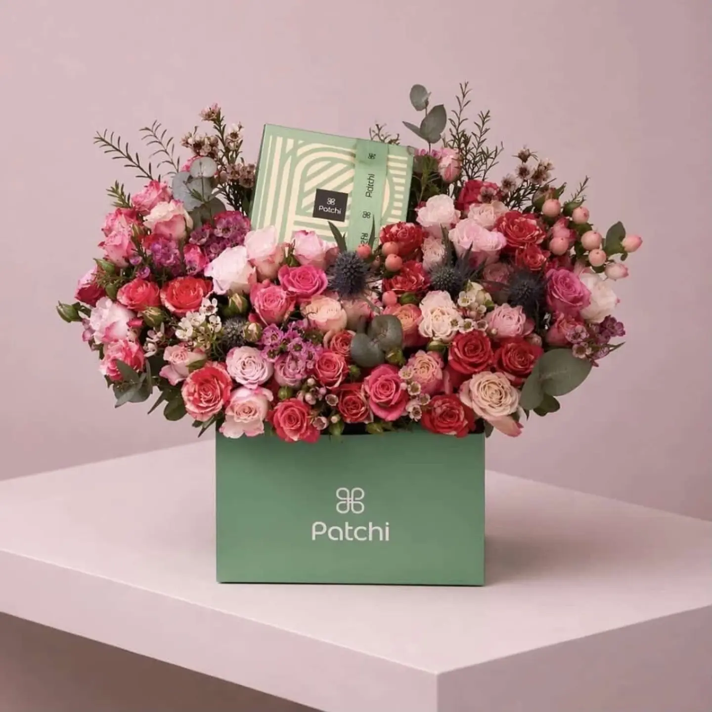 عشق وكراميل