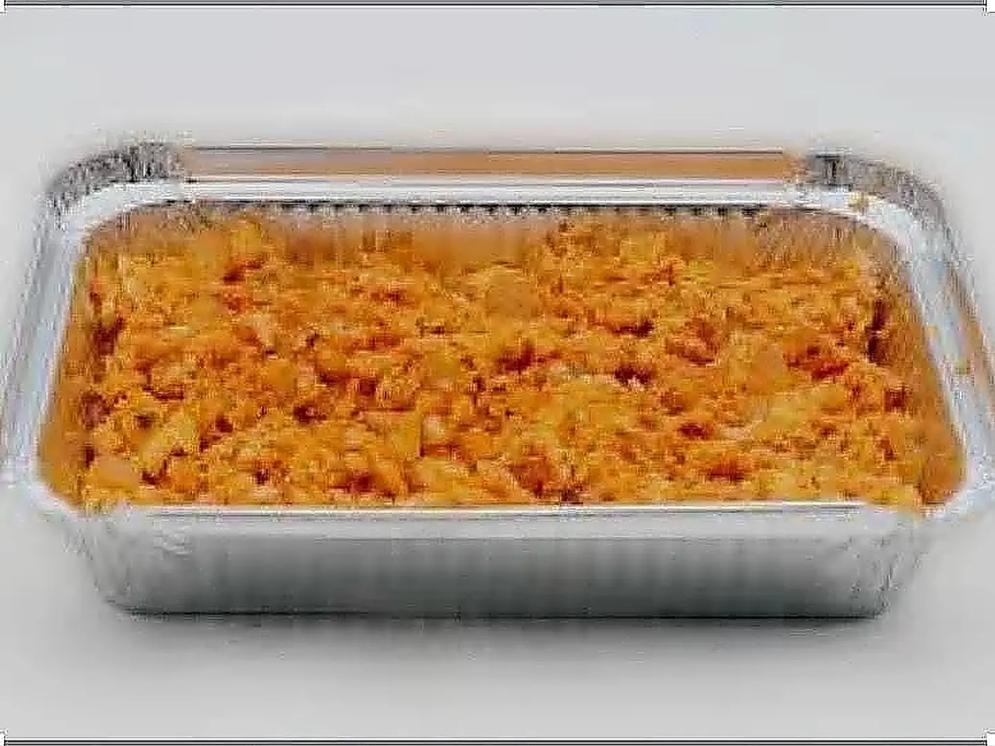 Tuna Dish