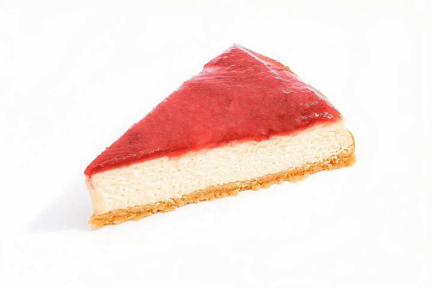 Cheesecake Slice Keto