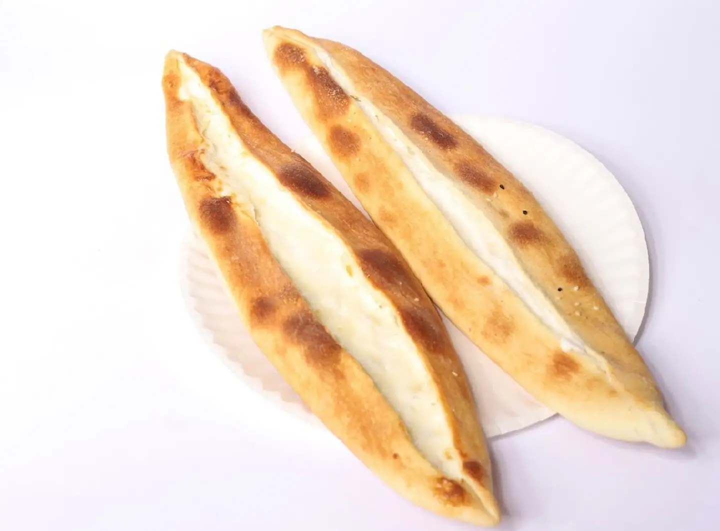 Labneh Pie