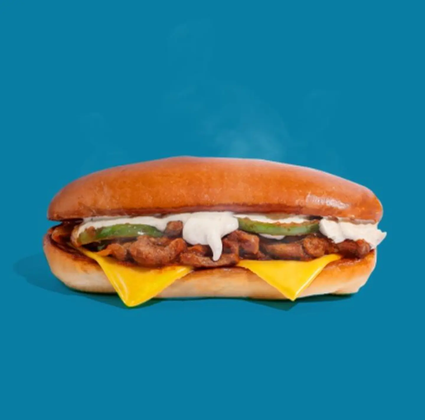 Liver Sandwich