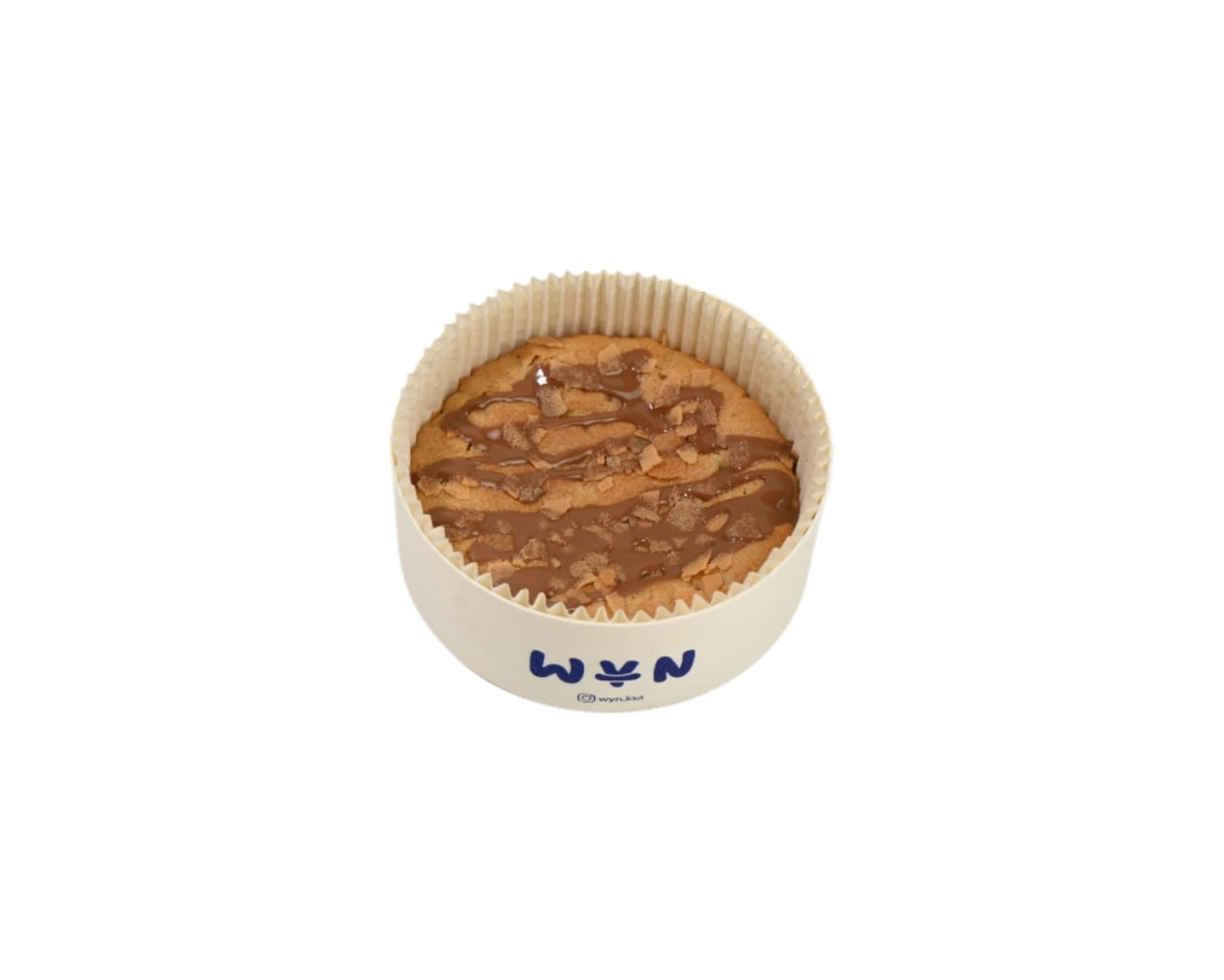 Wyn Signature Cookies