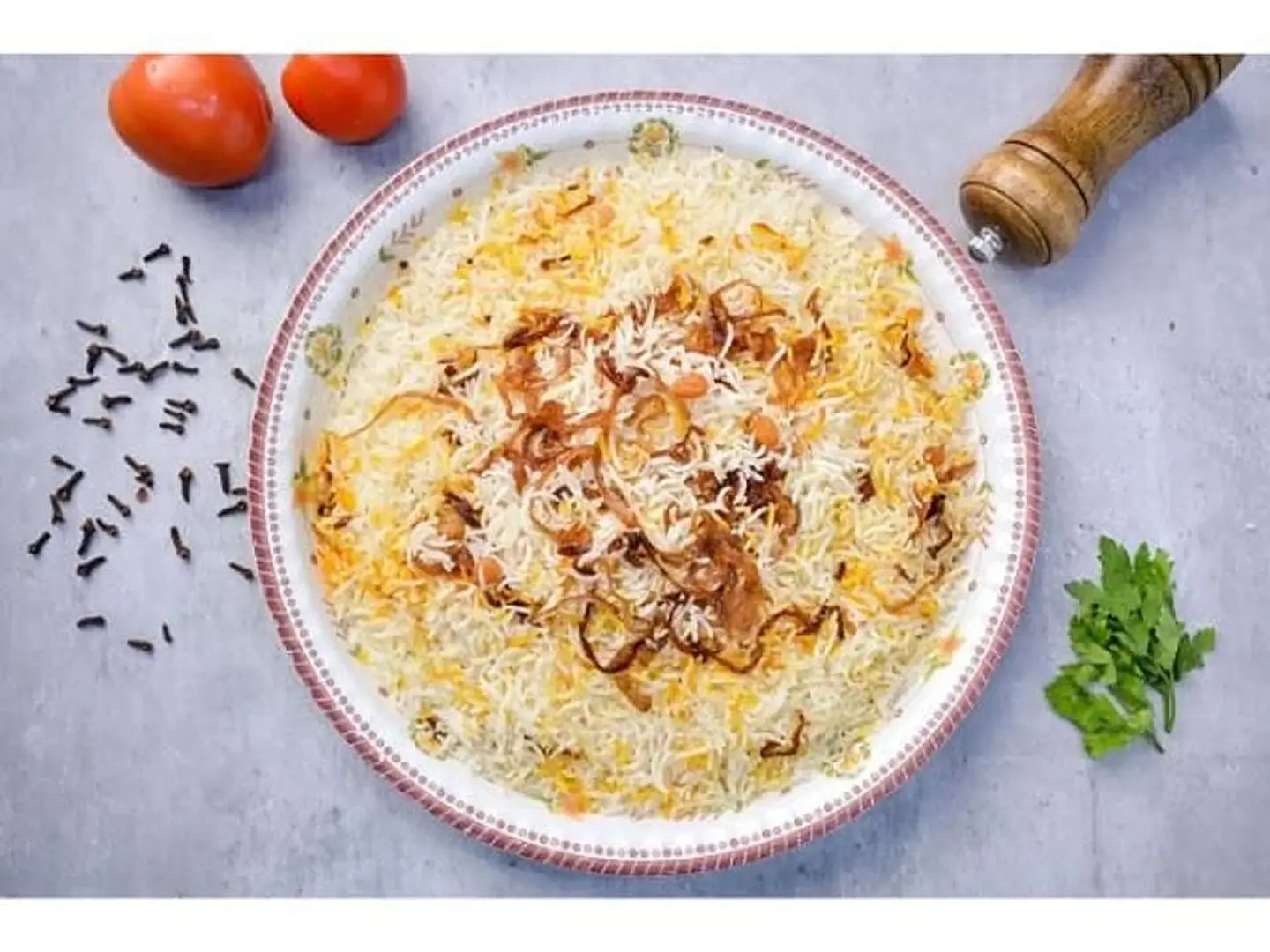 Rice For One Person