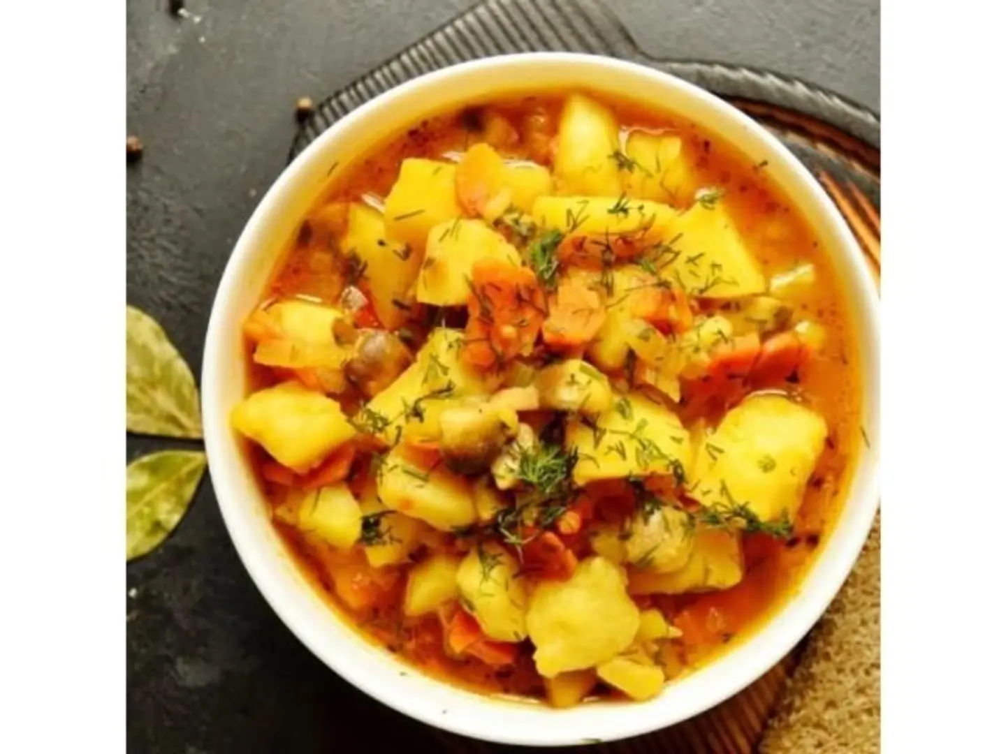 Aloo Gobi