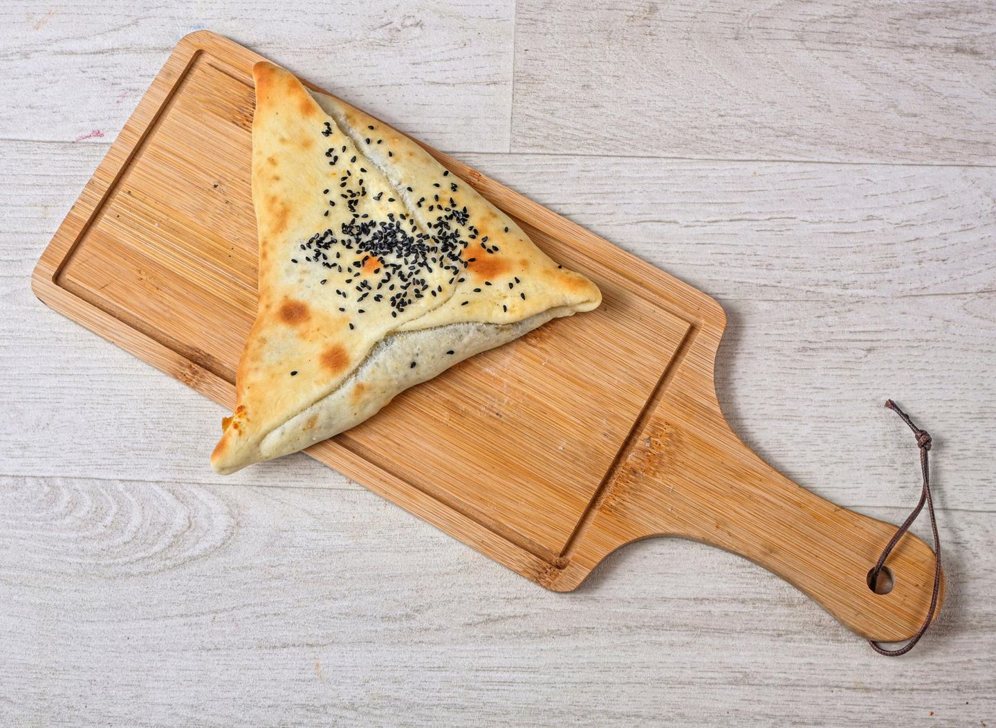 فطيرة السباخ